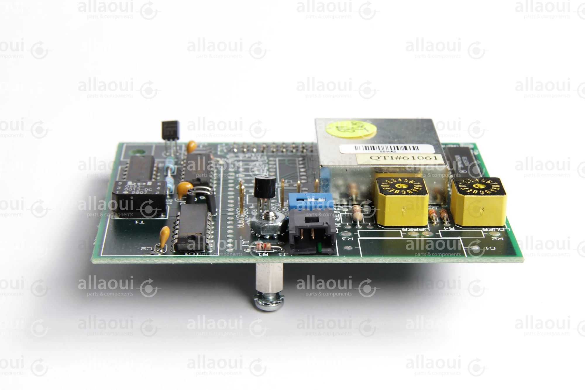 QuadTech Circuit Board 61061 QuadTech Circuit Board 61061