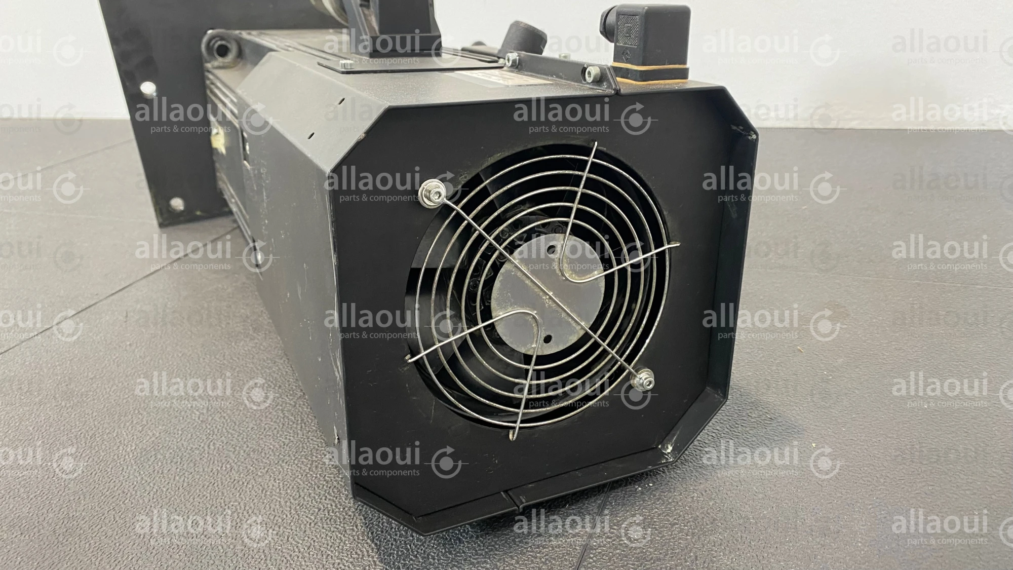 Bosch Rexroth Servomotor MHD112D-027-PG0-AN Bosch Rexroth Servomotor MHD112D-027-PG0-AN