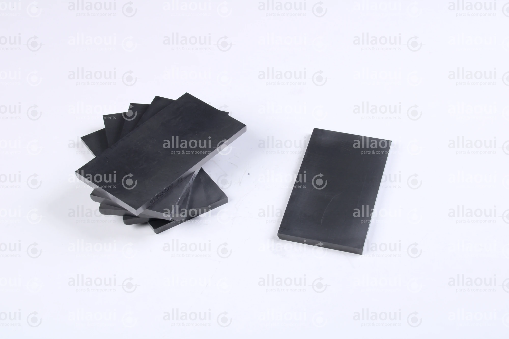 Birk & Blyme Carbon Slider (6 Pieces) 523777 Birk & Blyme Carbon Slider (6 Pieces) 523777