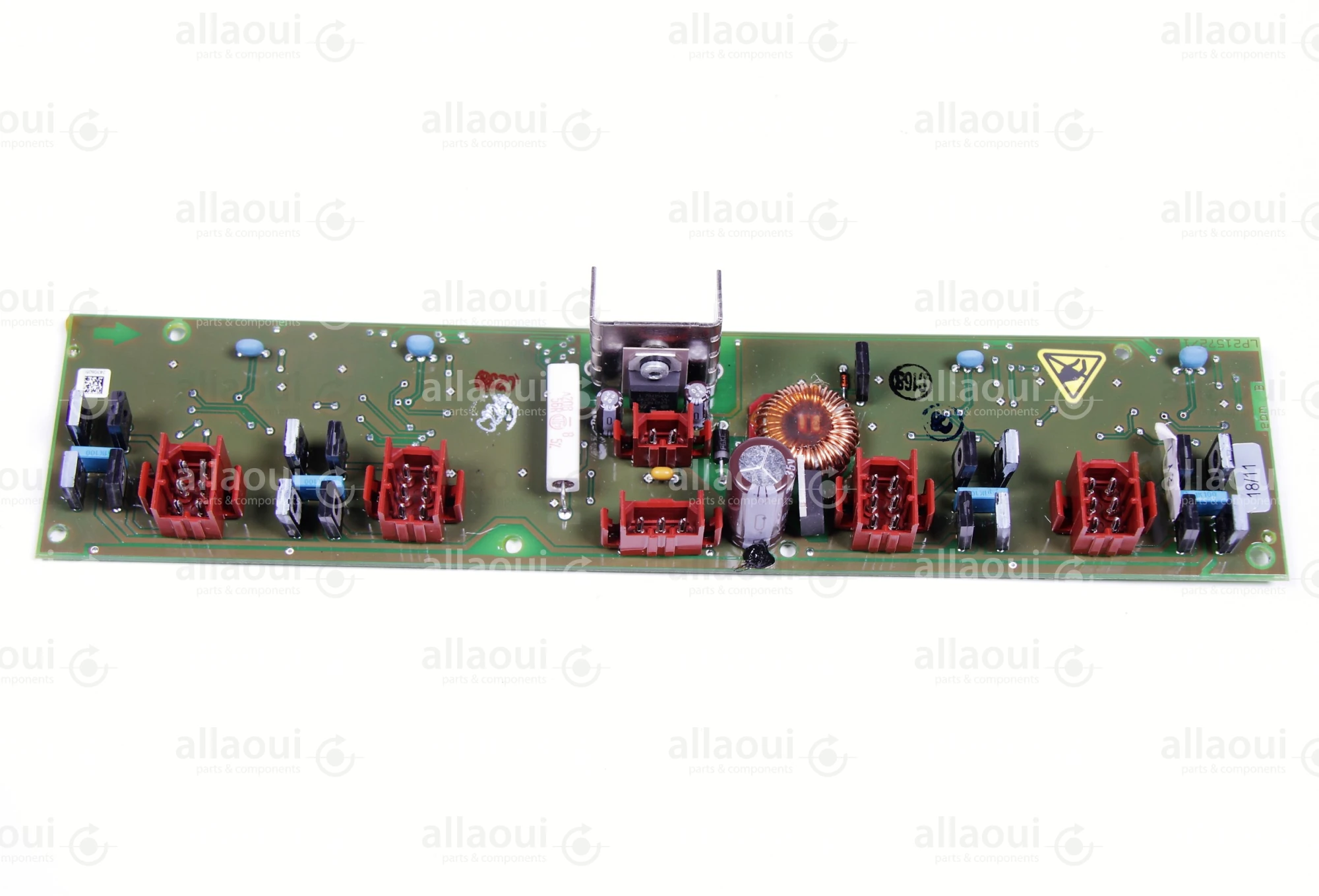 Manroland Board 037U960244 Manroland Board 037U960244