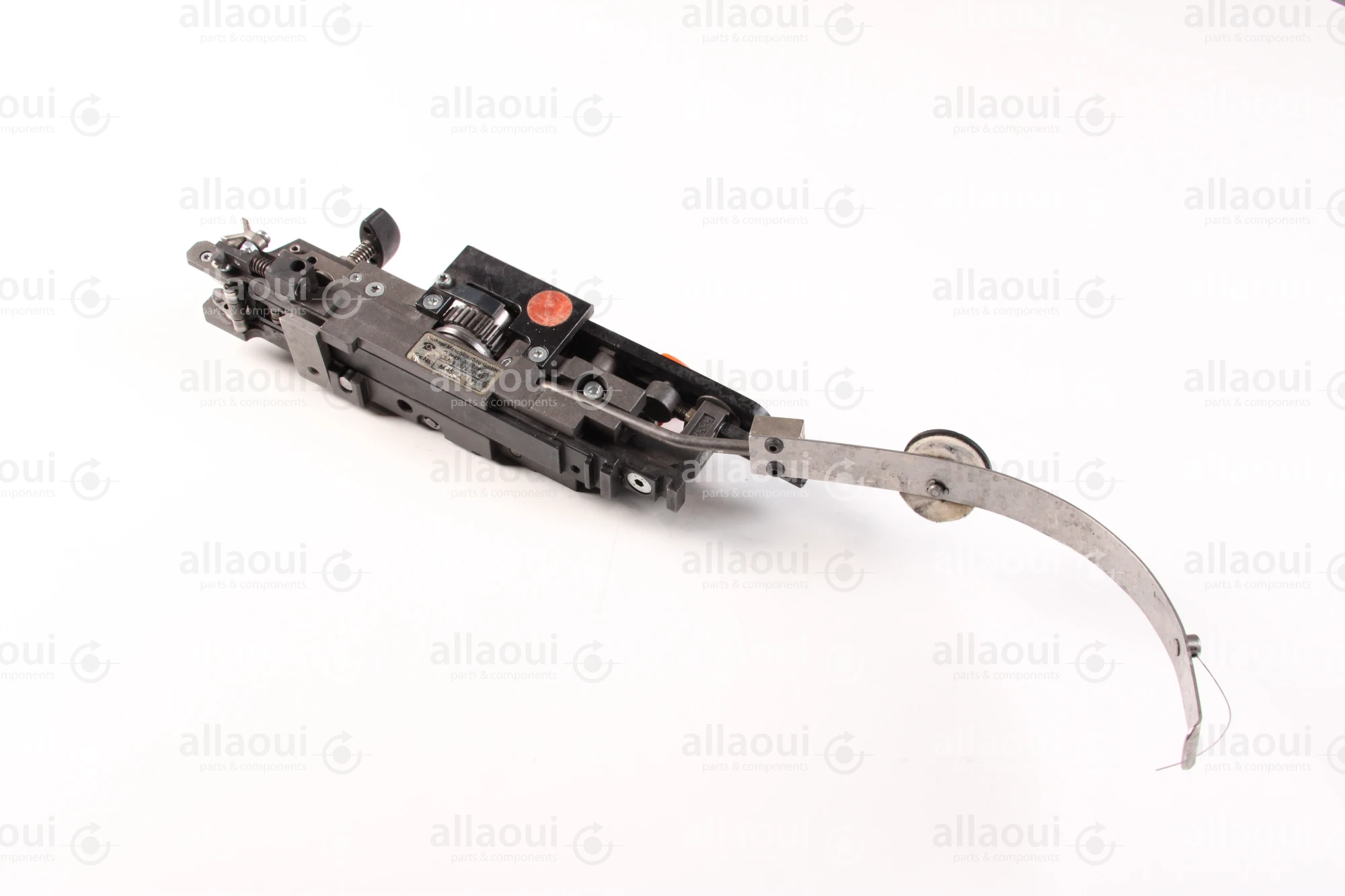 Hohner Stiching Head M 45/6 Hohner Stiching Head M 45/6