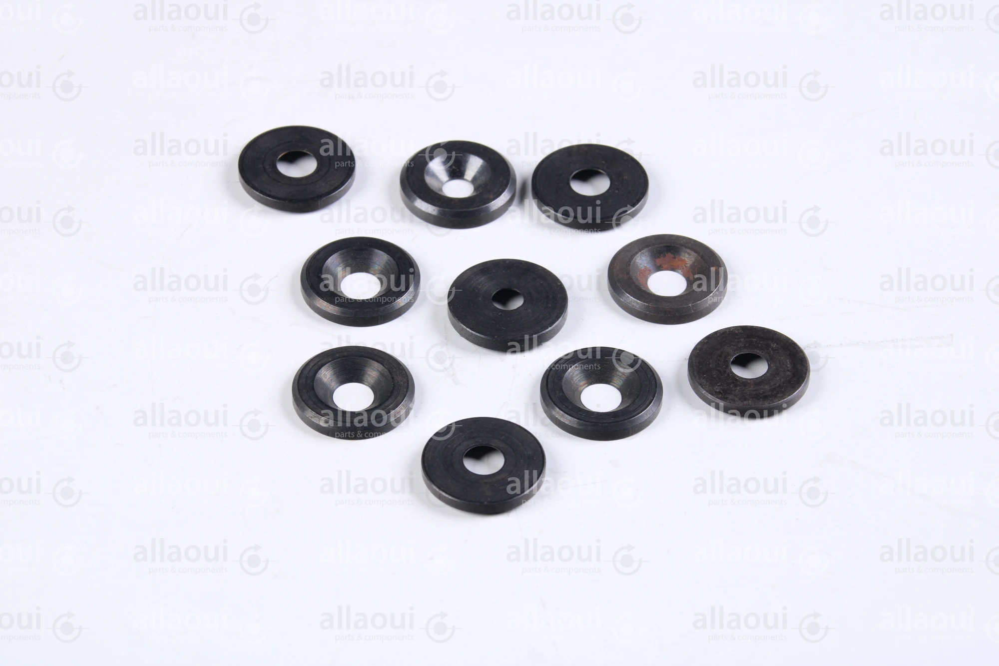 Müller Martini Fastening Washer 5.3/20x3.5 (10 Pieces) 0022.0082 Müller Martini Fastening Washer 5.3/20x3.5 (10 Pieces) 0022.0082