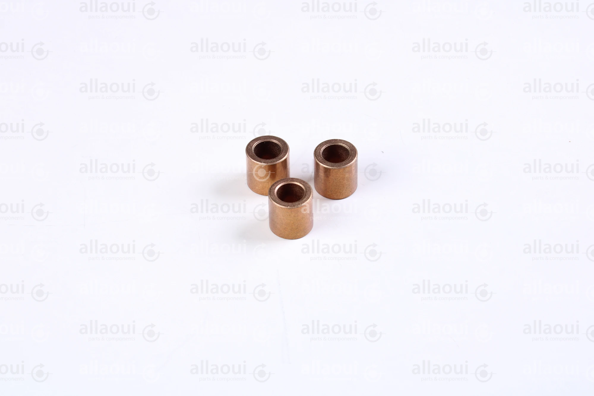 Heidelberg Cylinder Bearing J10F7X16X16 (3 Pieces) 00.530.0789 Heidelberg Cylinder Bearing J10F7X16X16 (3 Pieces) 00.530.0789