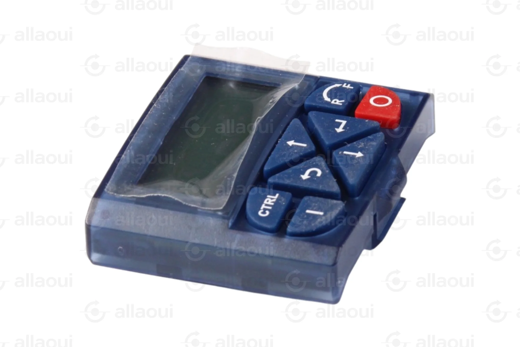 Lenze Keypad I5MADK0000000S Lenze Keypad I5MADK0000000S