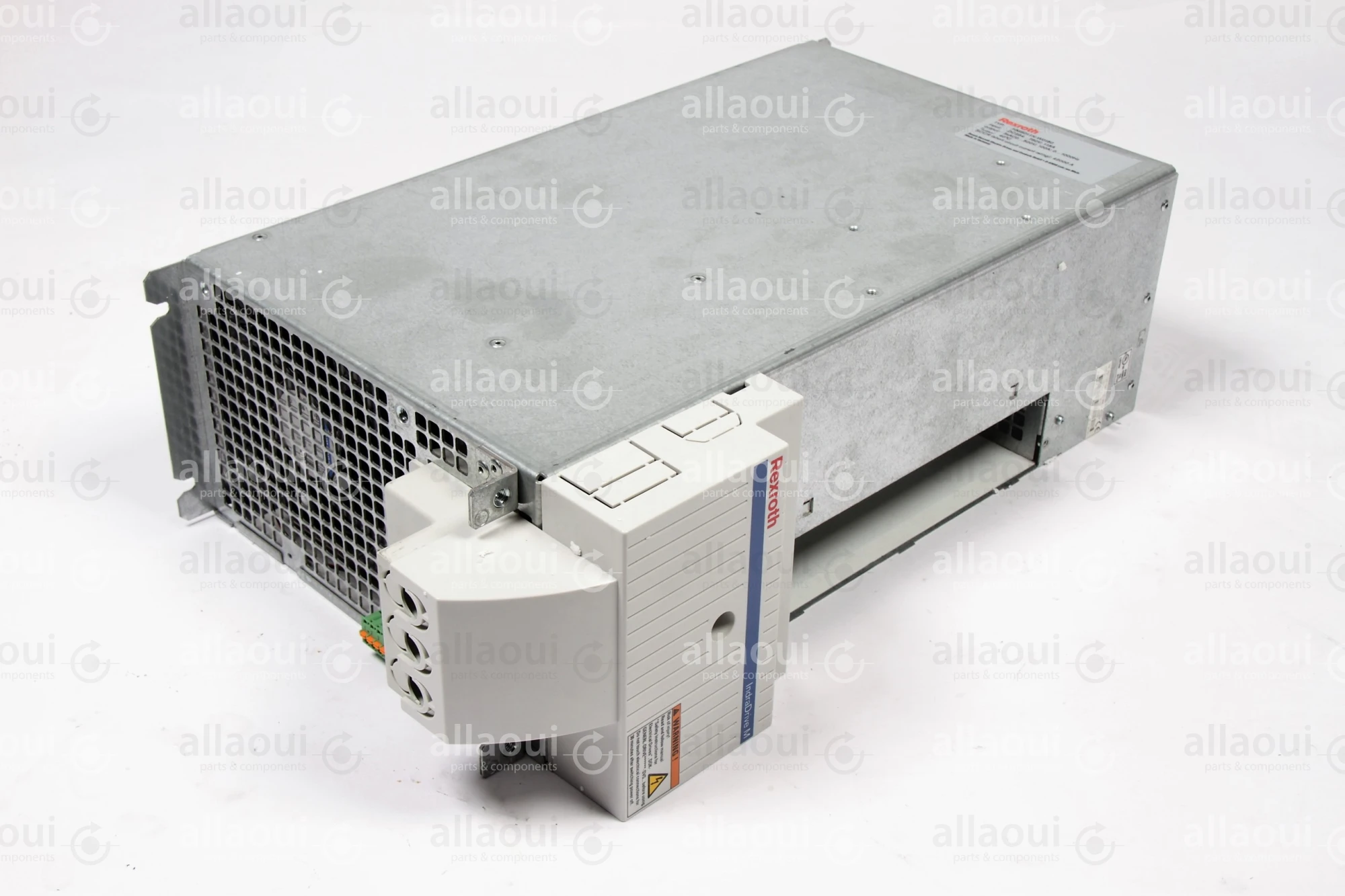 Bosch Rexroth IndraDrive HMS01.1N-W0150 Bosch Rexroth IndraDrive HMS01.1N-W0150