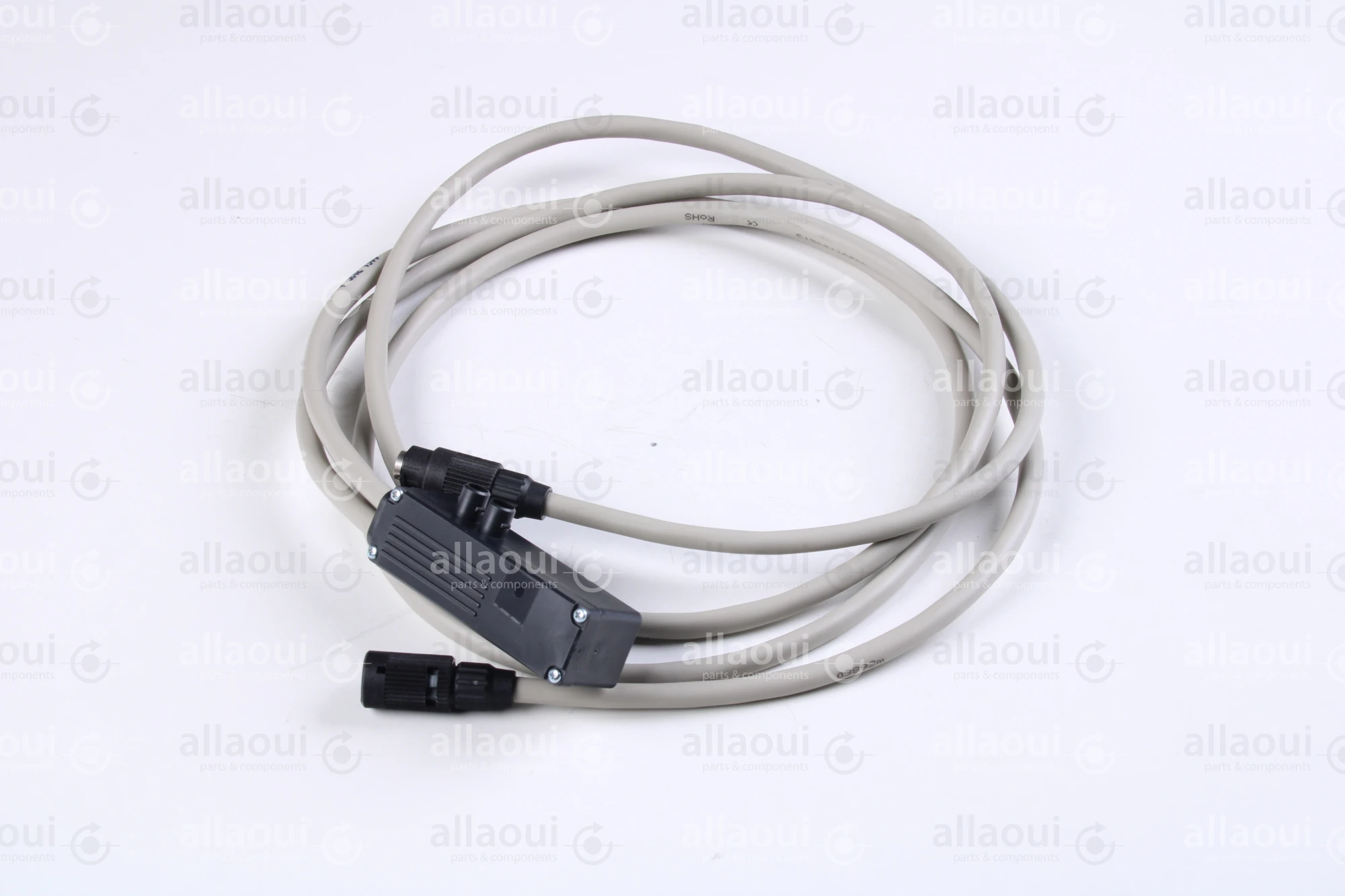 Müller Martini Cable ASIR LWL-converter 1m 4461.7027.4 Müller Martini Cable ASIR LWL-converter 1m 4461.7027.4