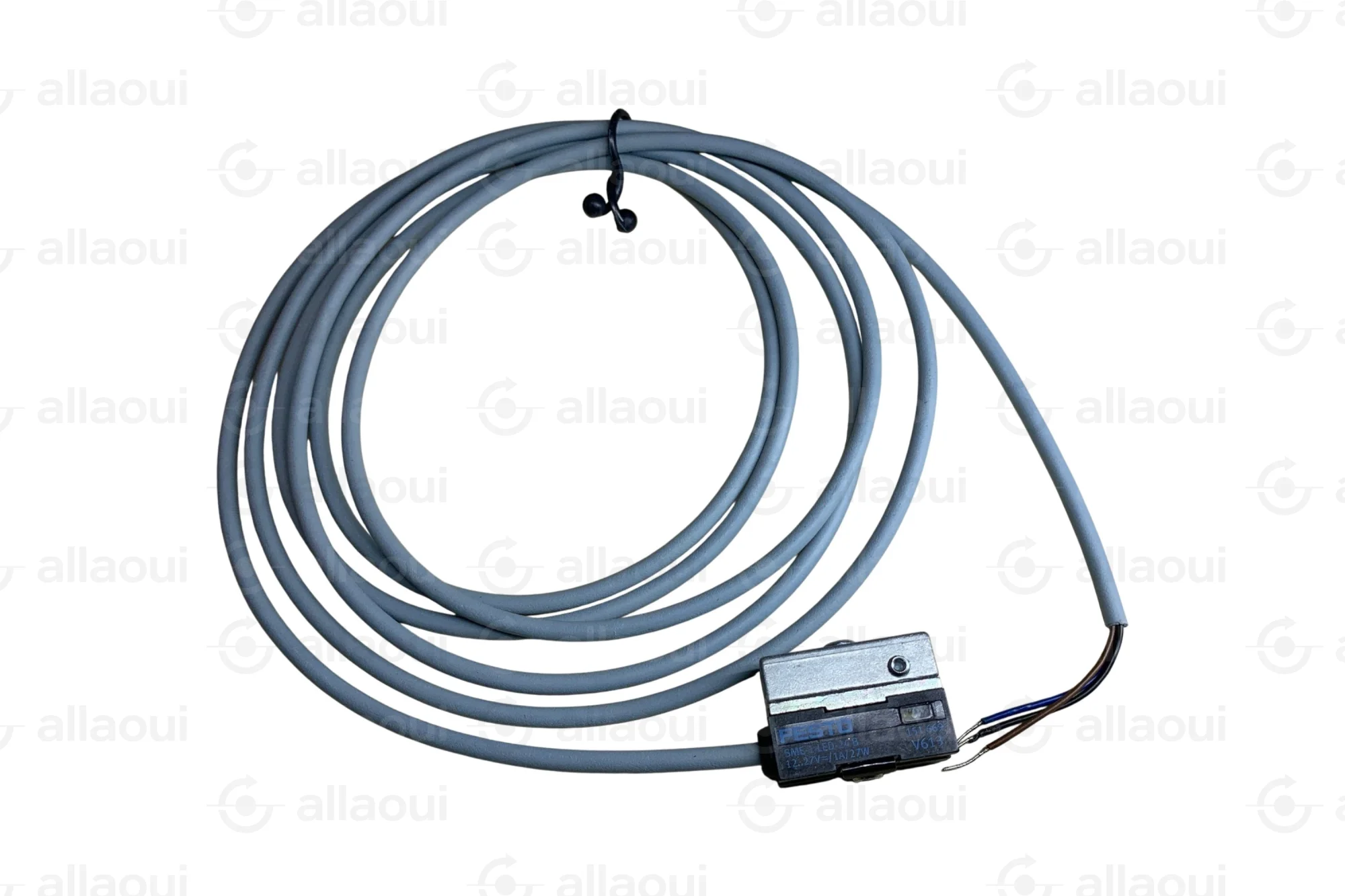 Festo Proximity Sensor SME-1-LED-24-B NO Contact IP67 SME-1-LED-24-B Festo Proximity Sensor SME-1-LED-24-B NO Contact IP67 SME-1-LED-24-B