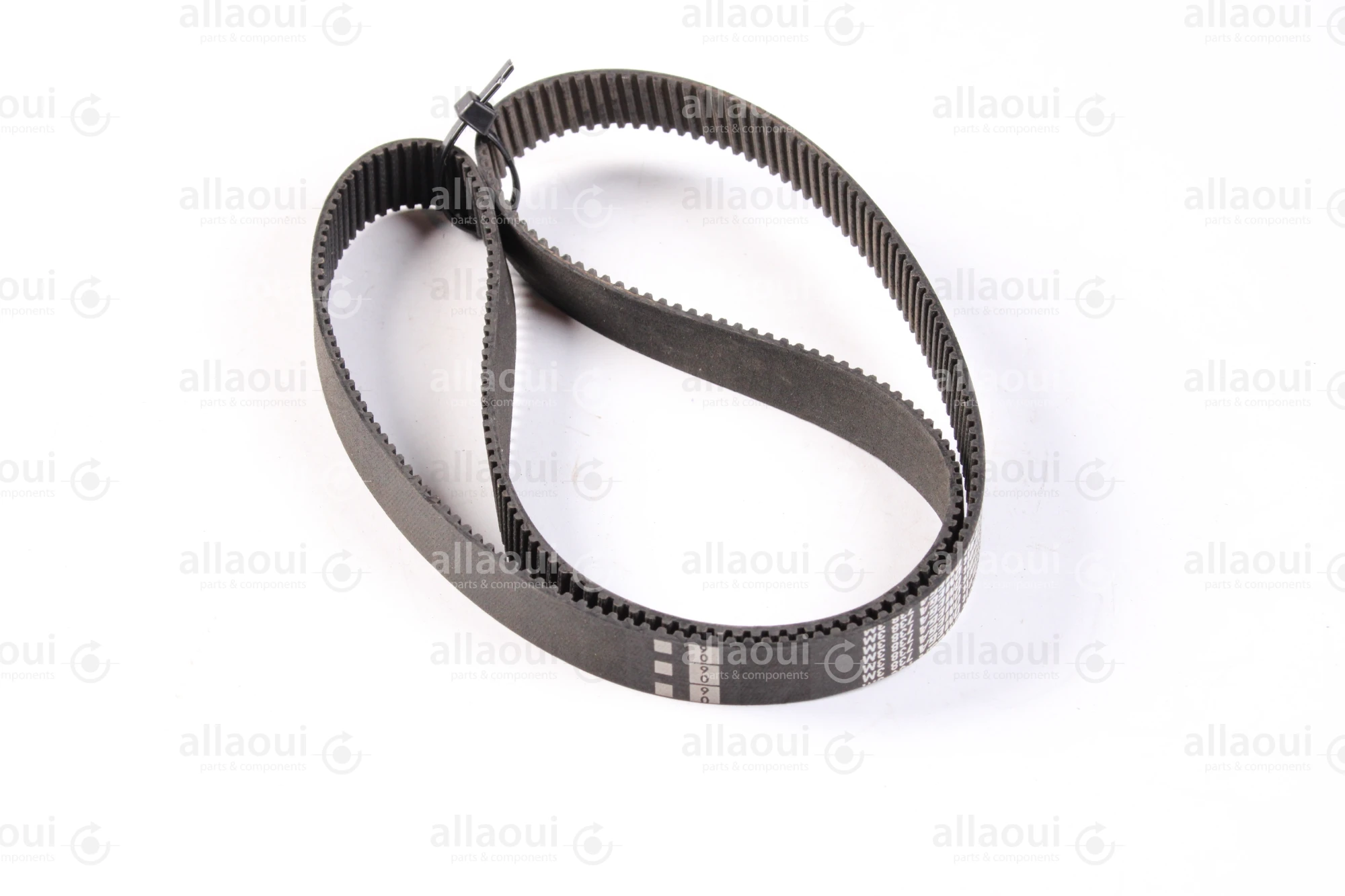 Optibelt Timing Belt 738-3M-15mm Optibelt Timing Belt 738-3M-15mm