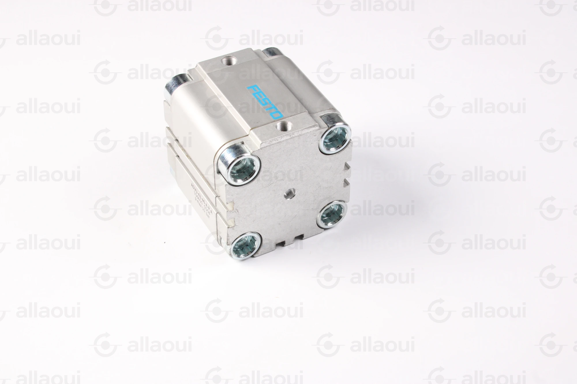Festo Pneumatic Cylinder ADVU-63-40-A-P-A Festo Pneumatic Cylinder ADVU-63-40-A-P-A