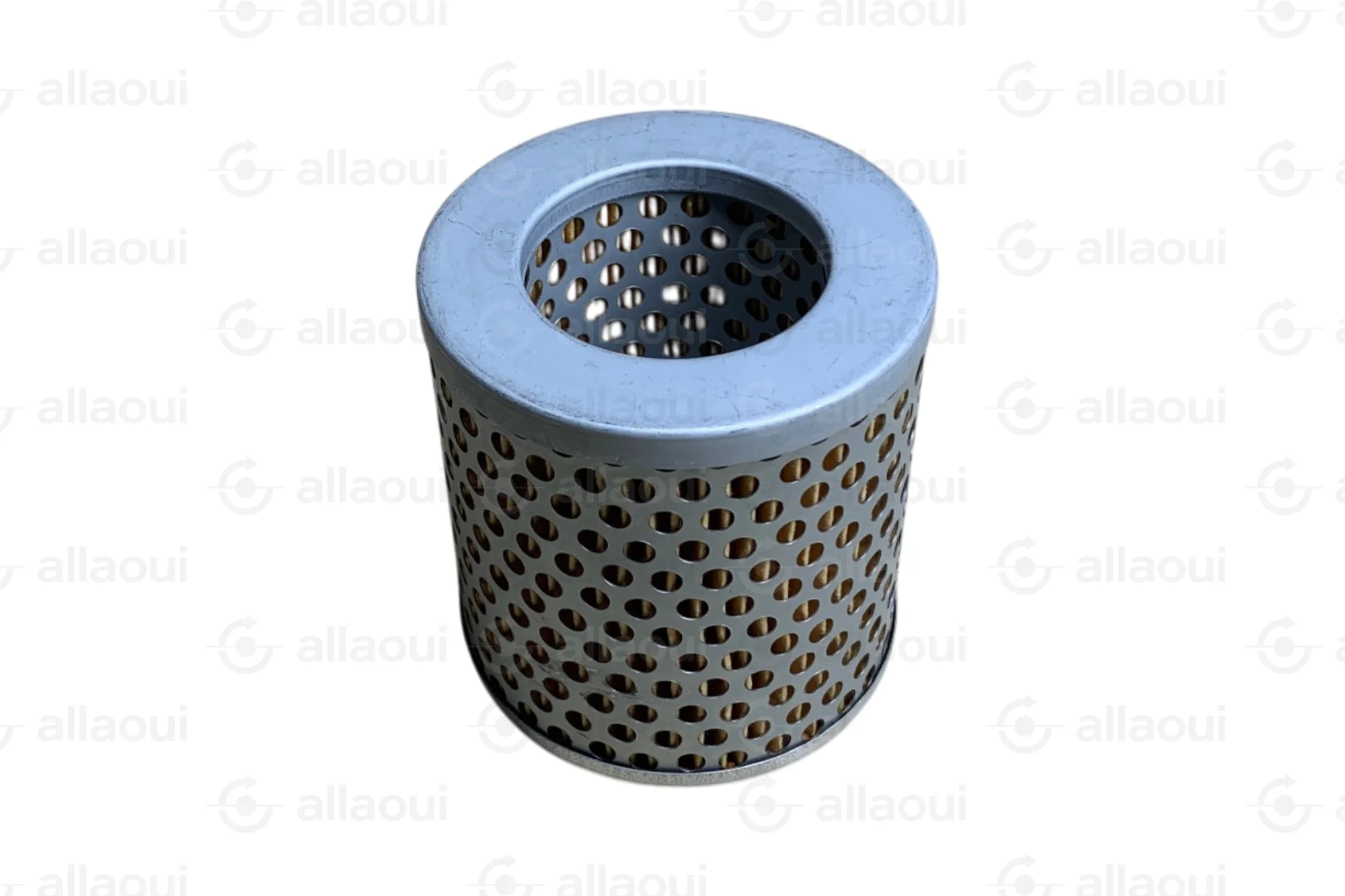 Mann Filter Air Filter C 75