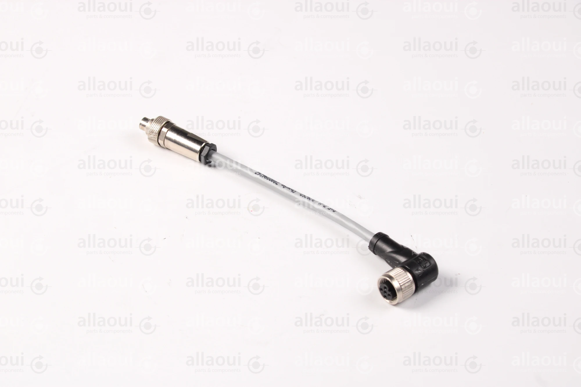 Manroland Adapter Cable 07.08050-0176 Manroland Adapter Cable 07.08050-0176