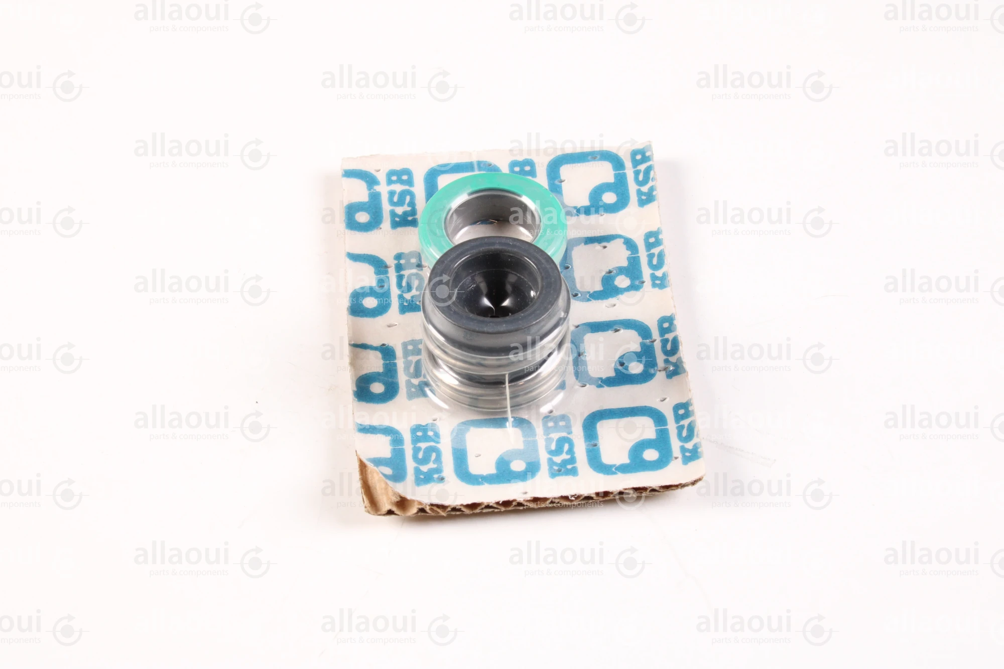 KSB Seal 00198255 KSB Seal 00198255