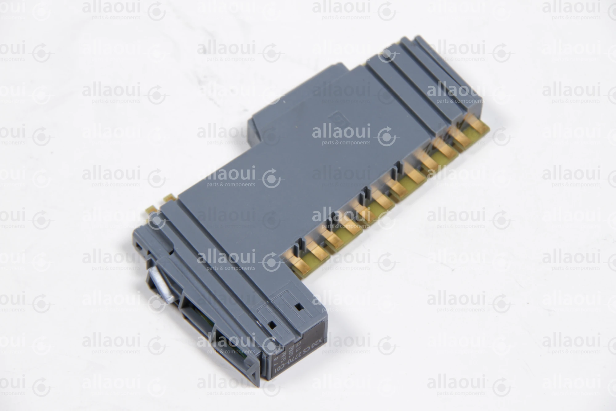 BR Automation Interface Module X20CS2770-C01