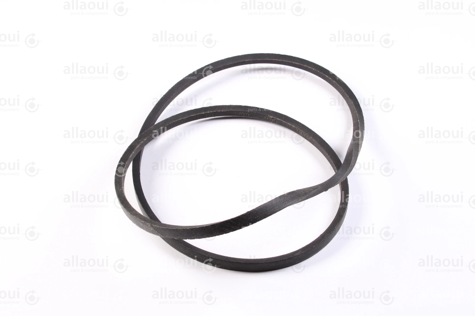 Optibelt V-Belt 10x1225-Z-48 1/2 Optibelt V-Belt 10x1225-Z-48 1/2