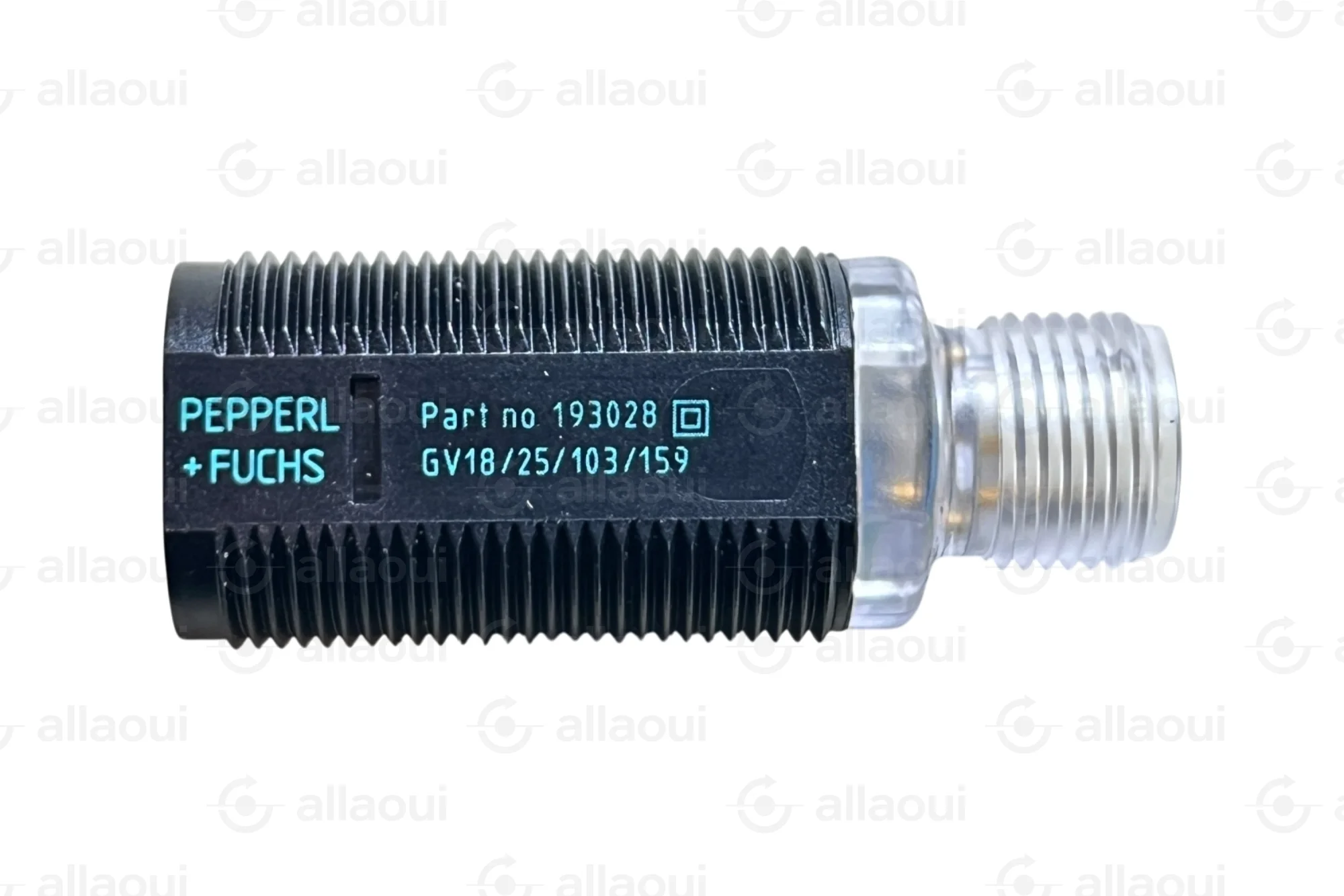 PEPPERL+FUCHS Photoelectric Sensor 193028 193028