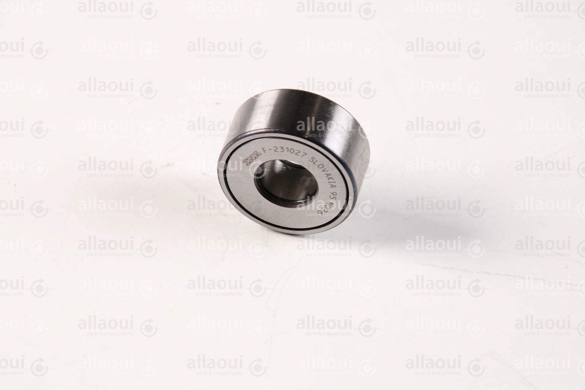INA Supporting Roller F-231027.ST INA Supporting Roller F-231027.ST