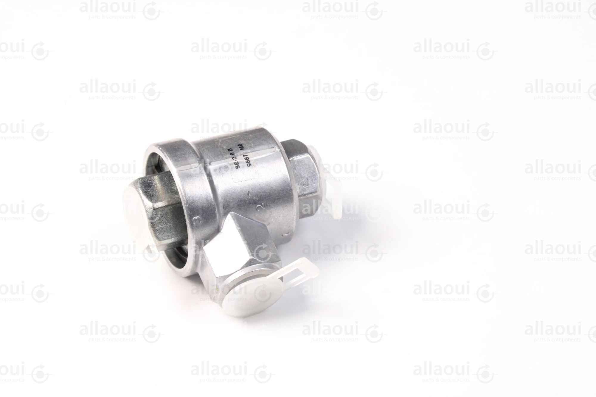 Contiweb Rapid vent SE-3/8-B