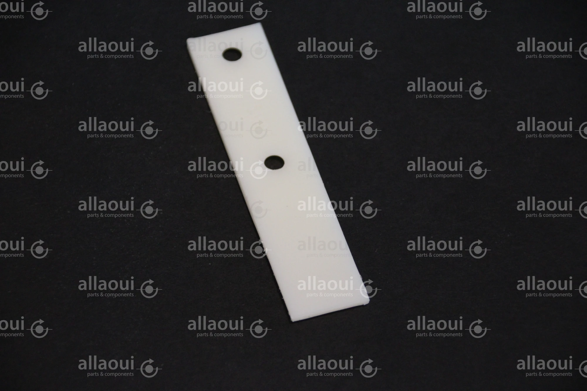 Kolbus Plate 12753507 Kolbus Plate 12753507