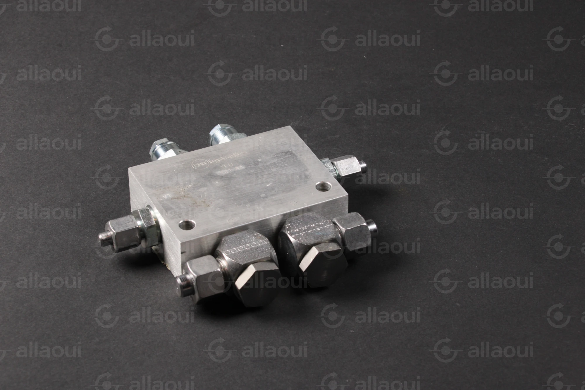 SUN Hydraulics Valve YEU 2GI1-AA SUN Hydraulics Valve YEU 2GI1-AA