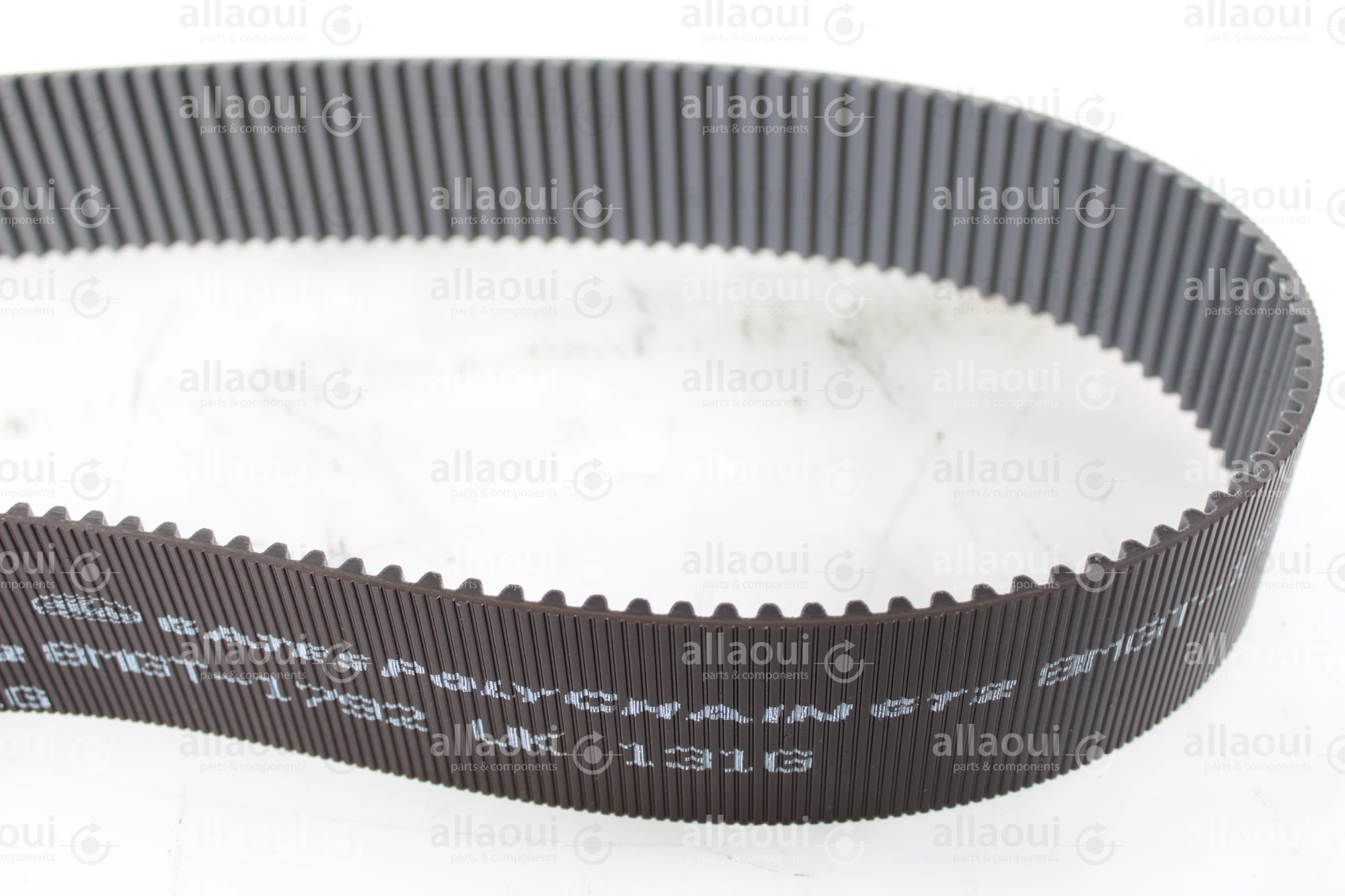 Gates Toothed Belt GT2-1792-8MGT-62 Gates Toothed Belt GT2-1792-8MGT-62