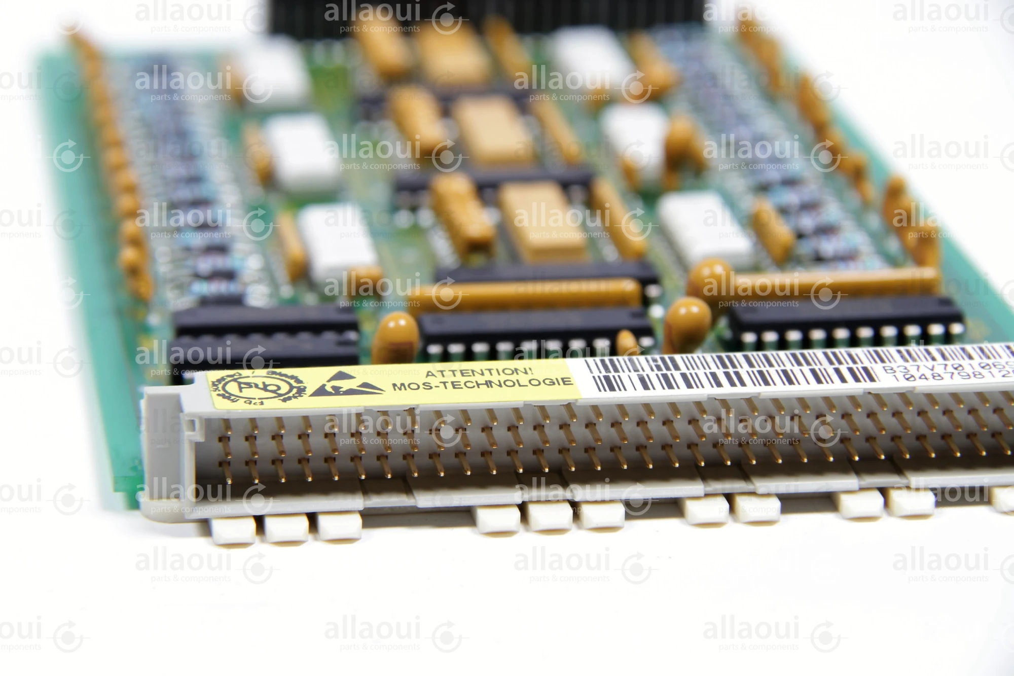 Manroland Circuit Board B 37V 7010 69 B37V701069 Manroland Circuit Board B 37V 7010 69 B37V701069