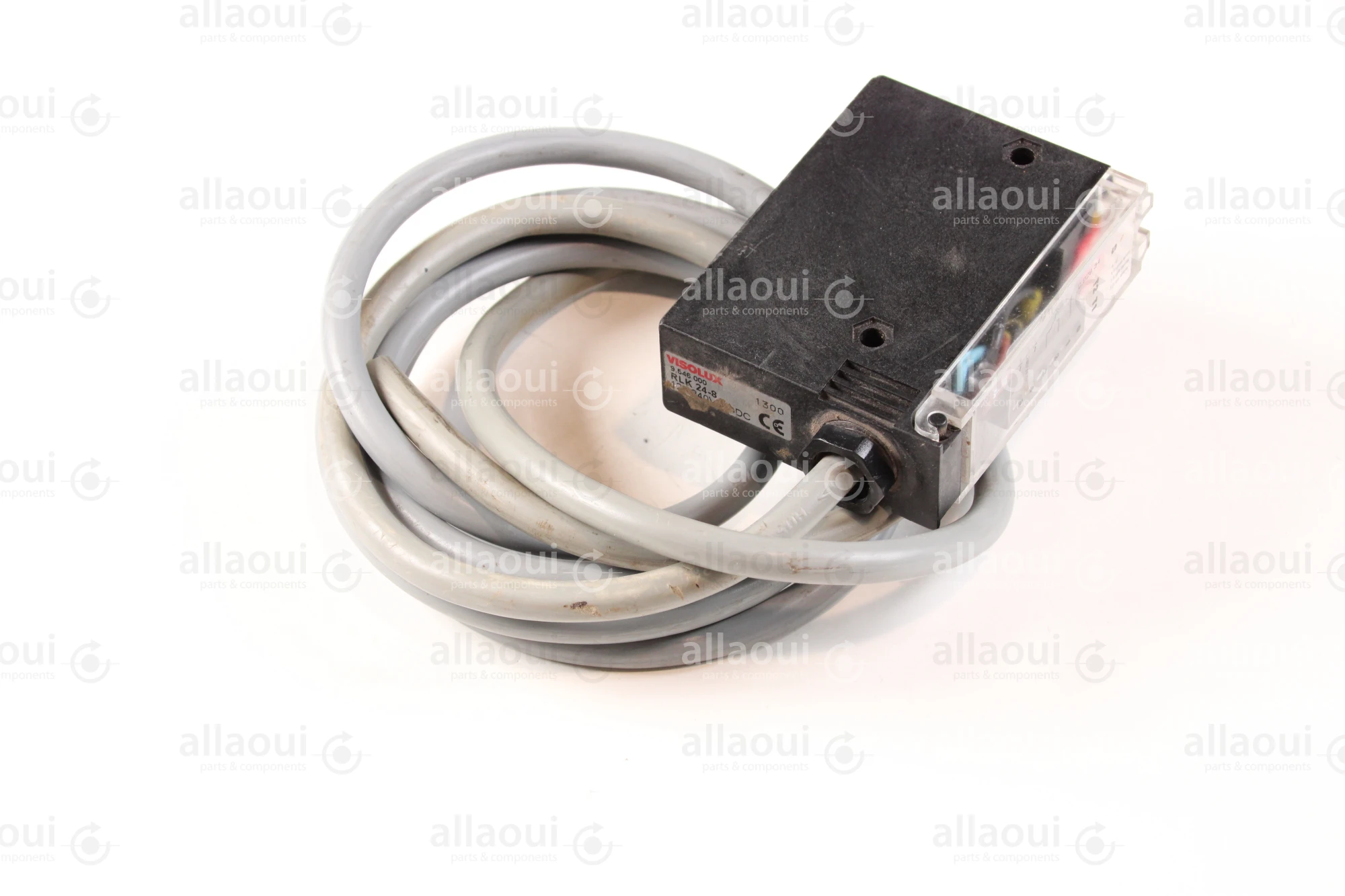 Visolux Sensor RLK24-8 Visolux Sensor RLK24-8