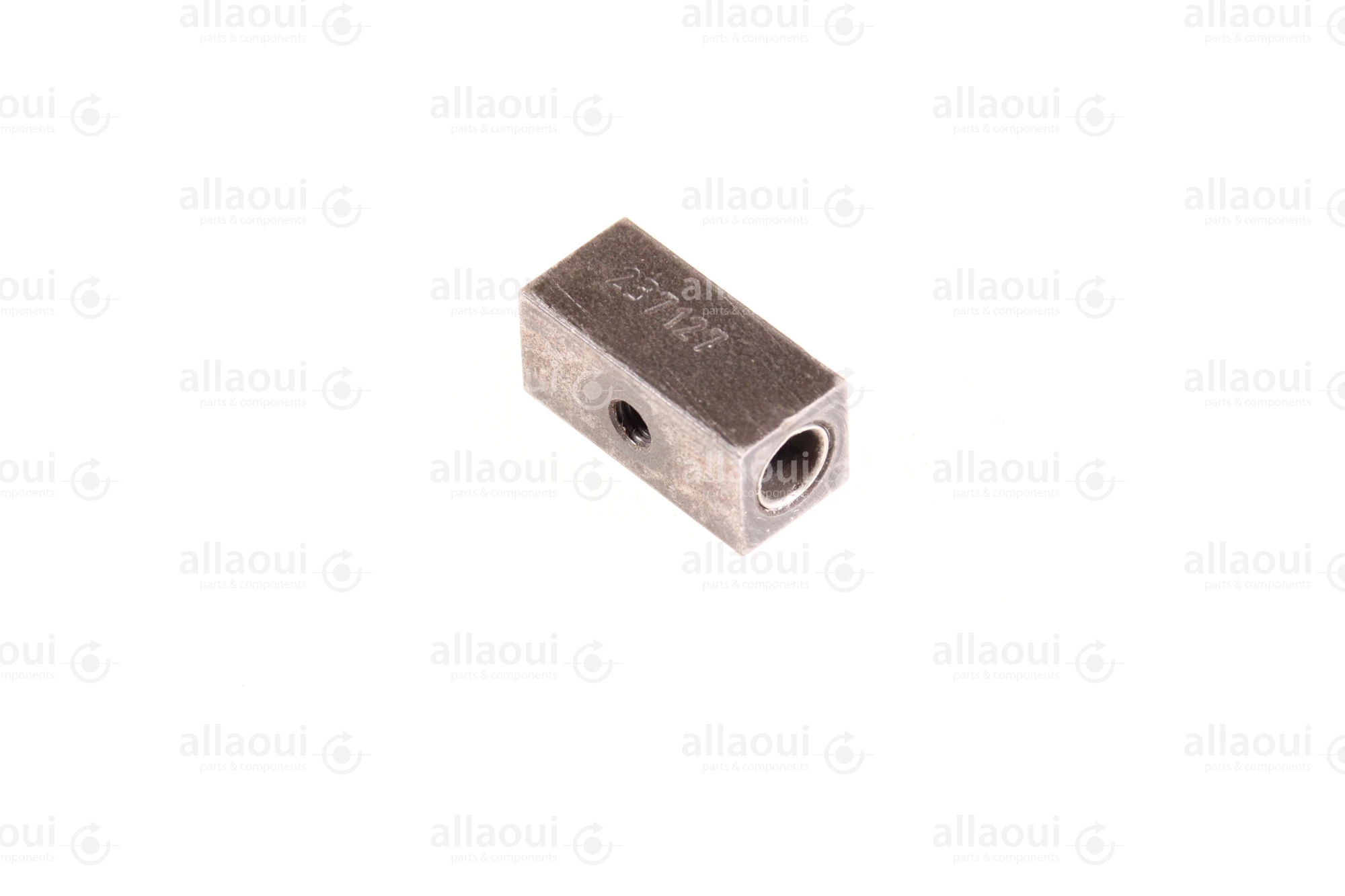 Kolbus Screwing fitting 00237127