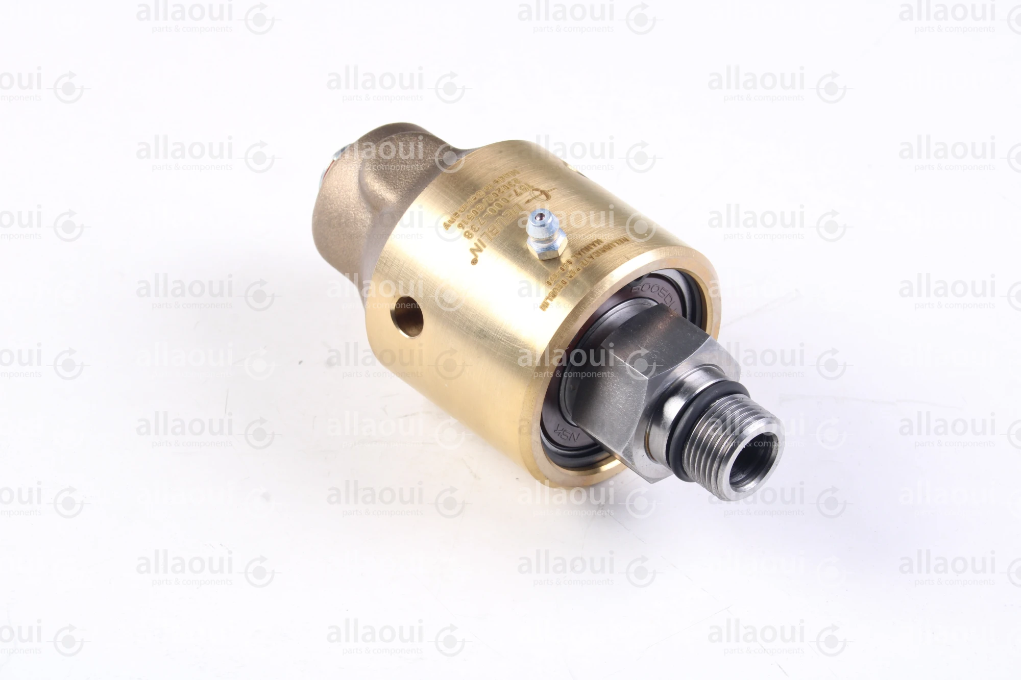 Deublin Fitting 157-000-738