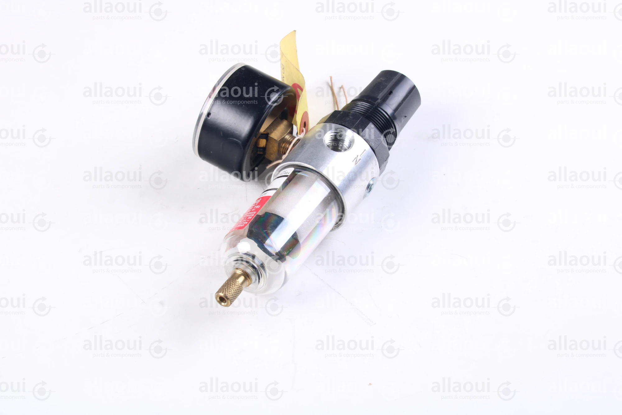 Parker Solenoid Valve B548-02AGC M2 Parker Solenoid Valve B548-02AGC M2