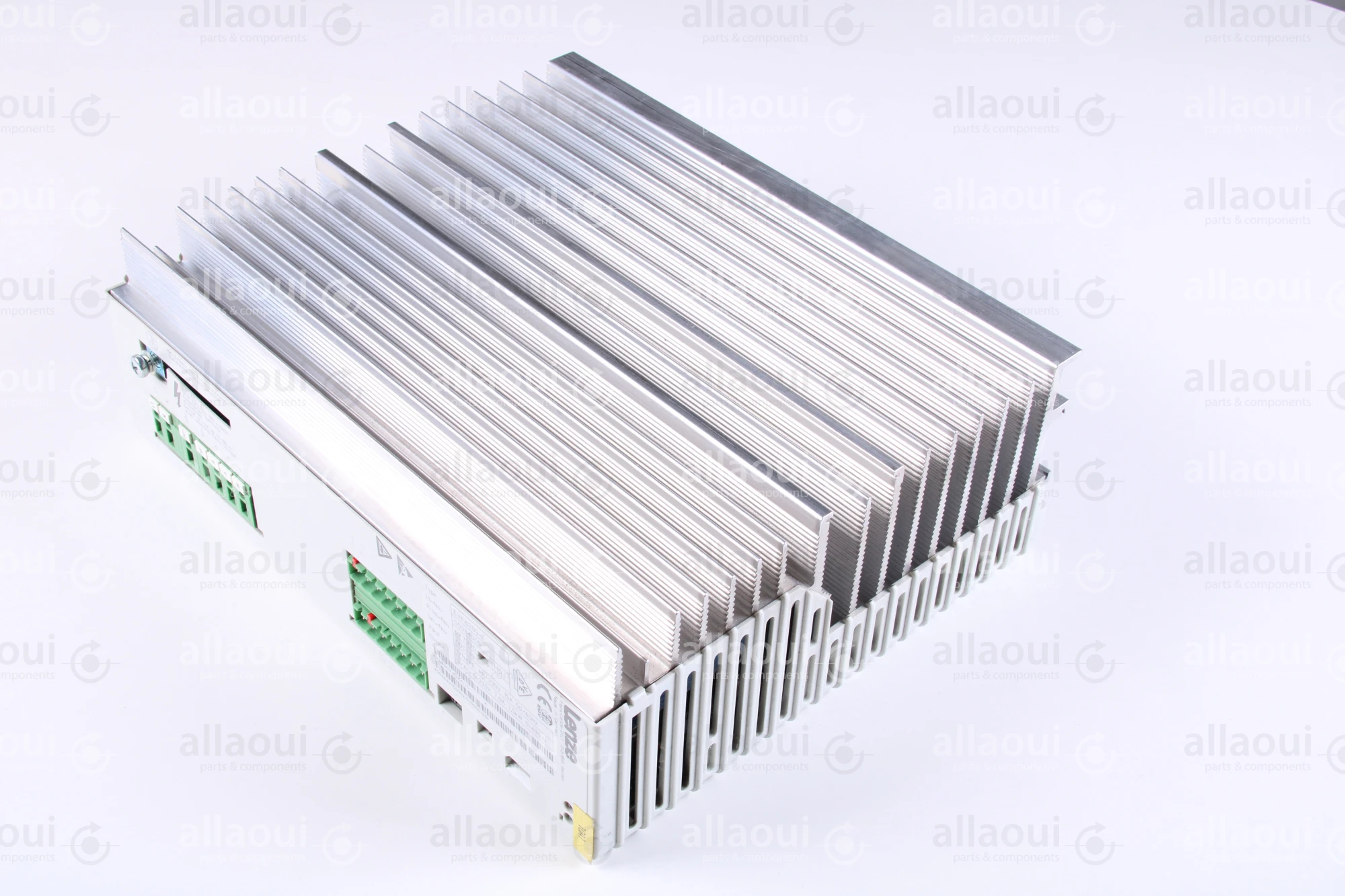 Lenze Frequency Converter EVF8203-E Lenze Frequency Converter EVF8203-E