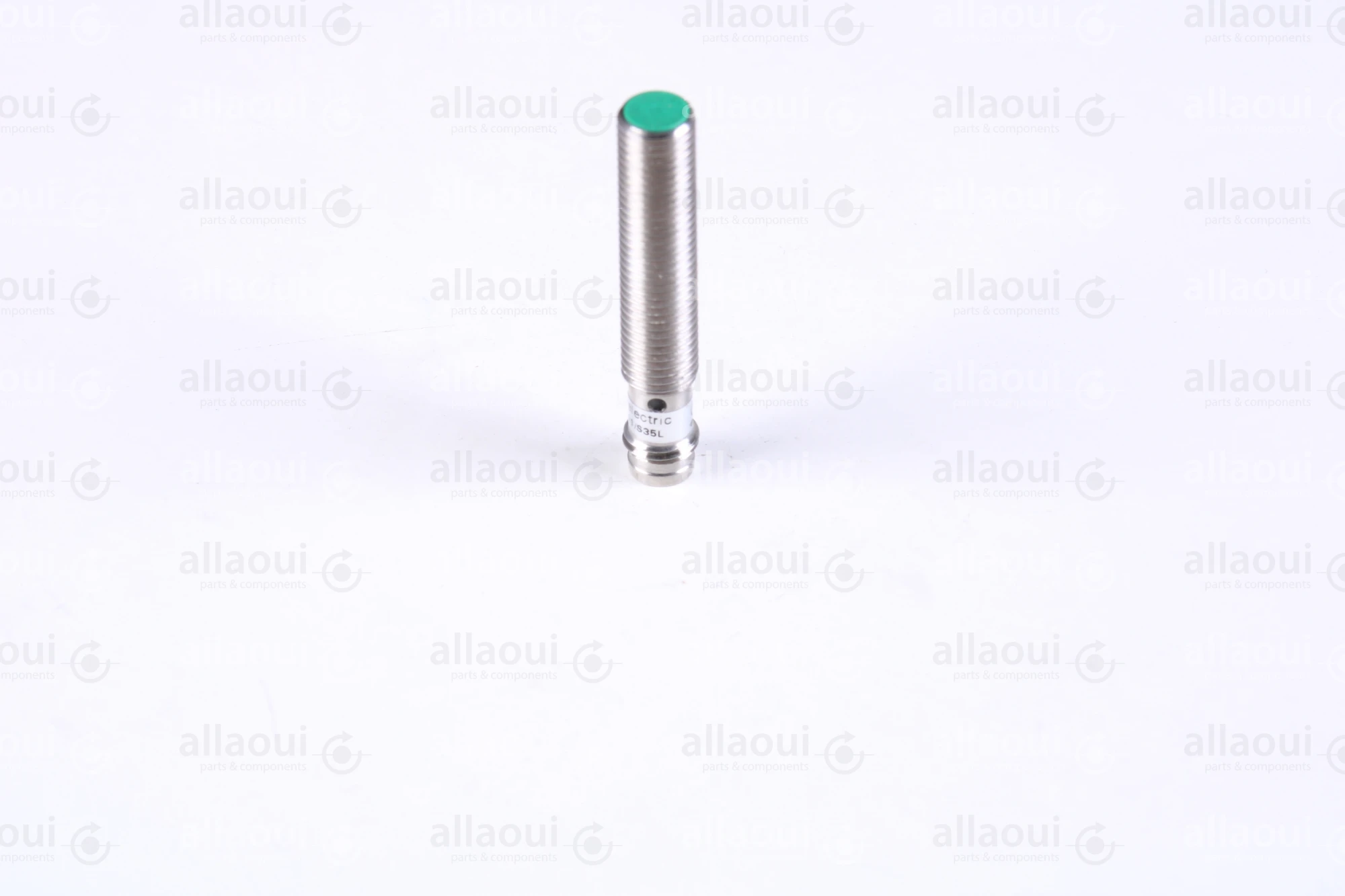 Baumer Sensor IFRM 08P37A1/S35L Baumer Sensor IFRM 08P37A1/S35L