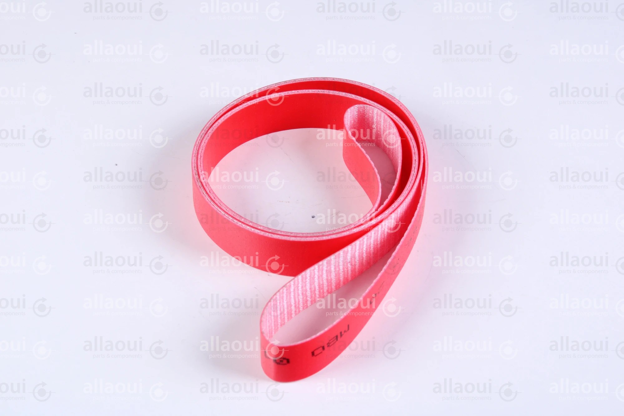 MBO Belt PU-VA-20X1555 0105502 MBO Belt PU-VA-20X1555 0105502