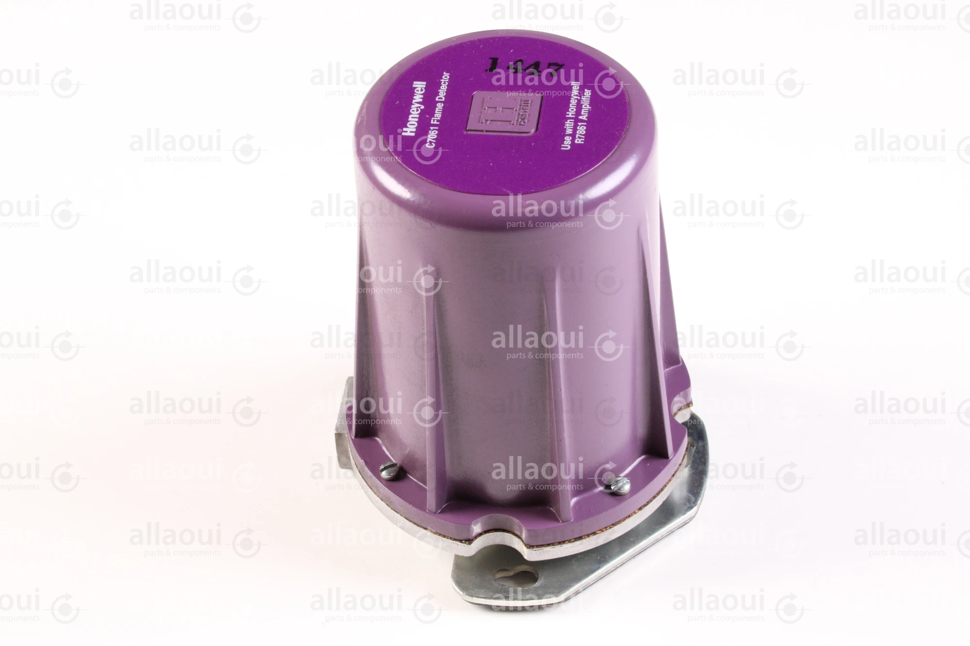 Honeywell UV flame sensor C7061A1079 Honeywell UV flame sensor C7061A1079