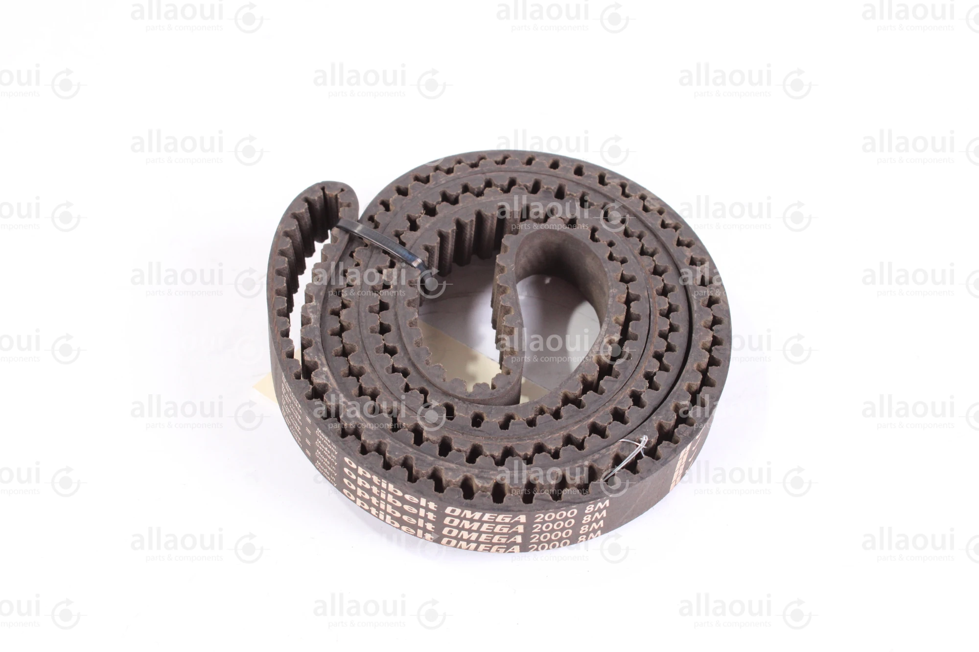 Optibelt Toothed Belt 2000-8M-20 Optibelt Toothed Belt 2000-8M-20