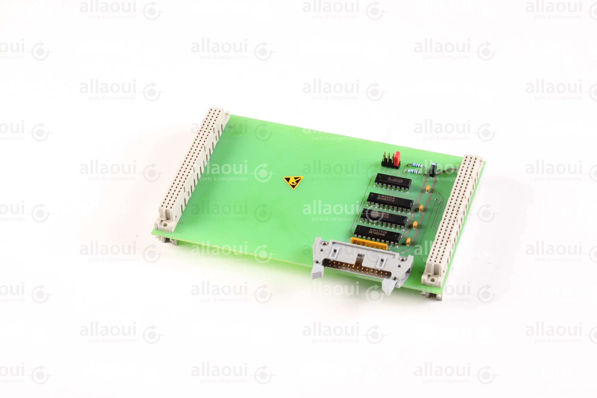 Müller Martini PCB Assy 0369.7007.4 Müller Martini PCB Assy 0369.7007.4