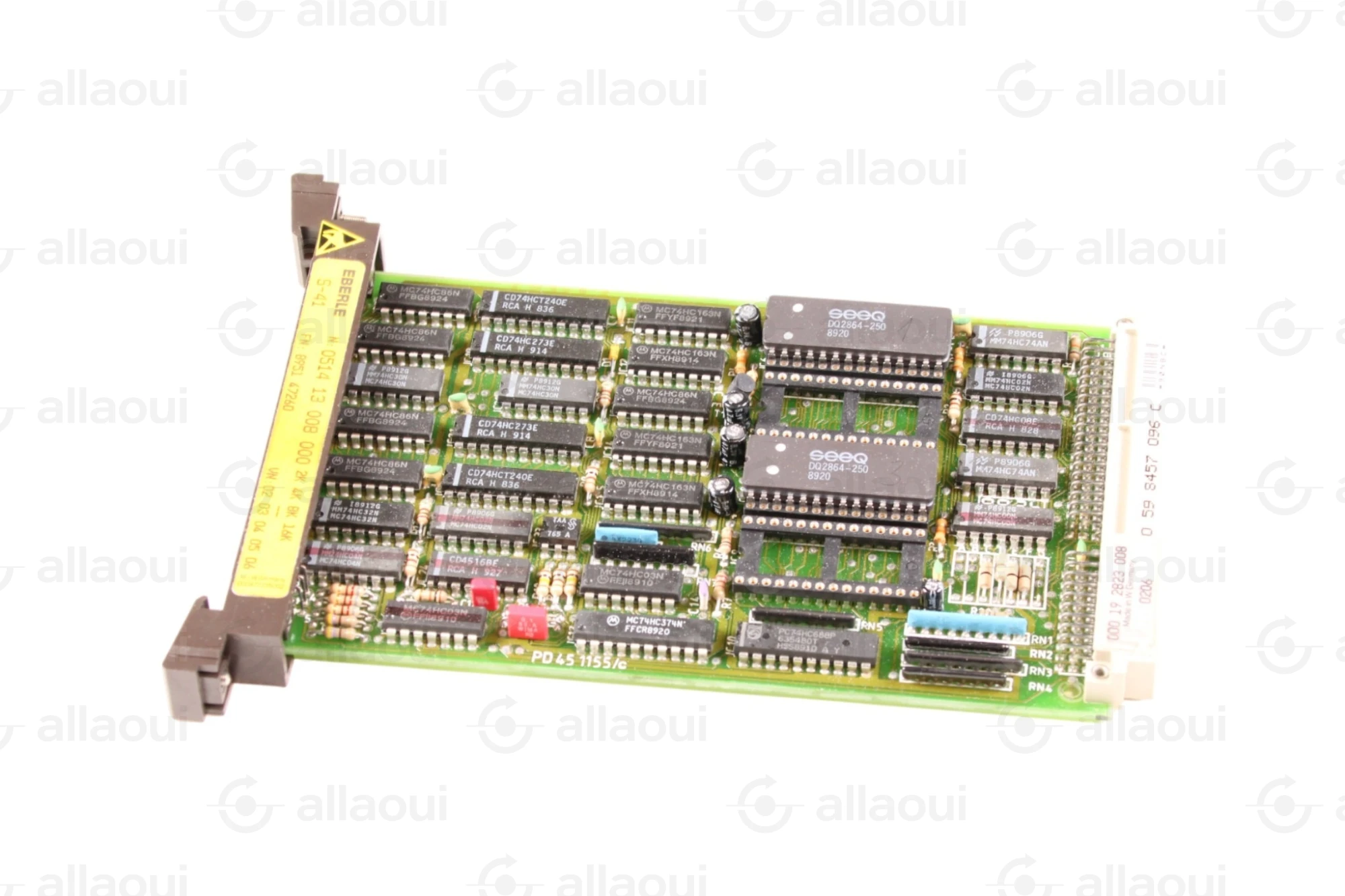 EBERLE Control Board 051413008000