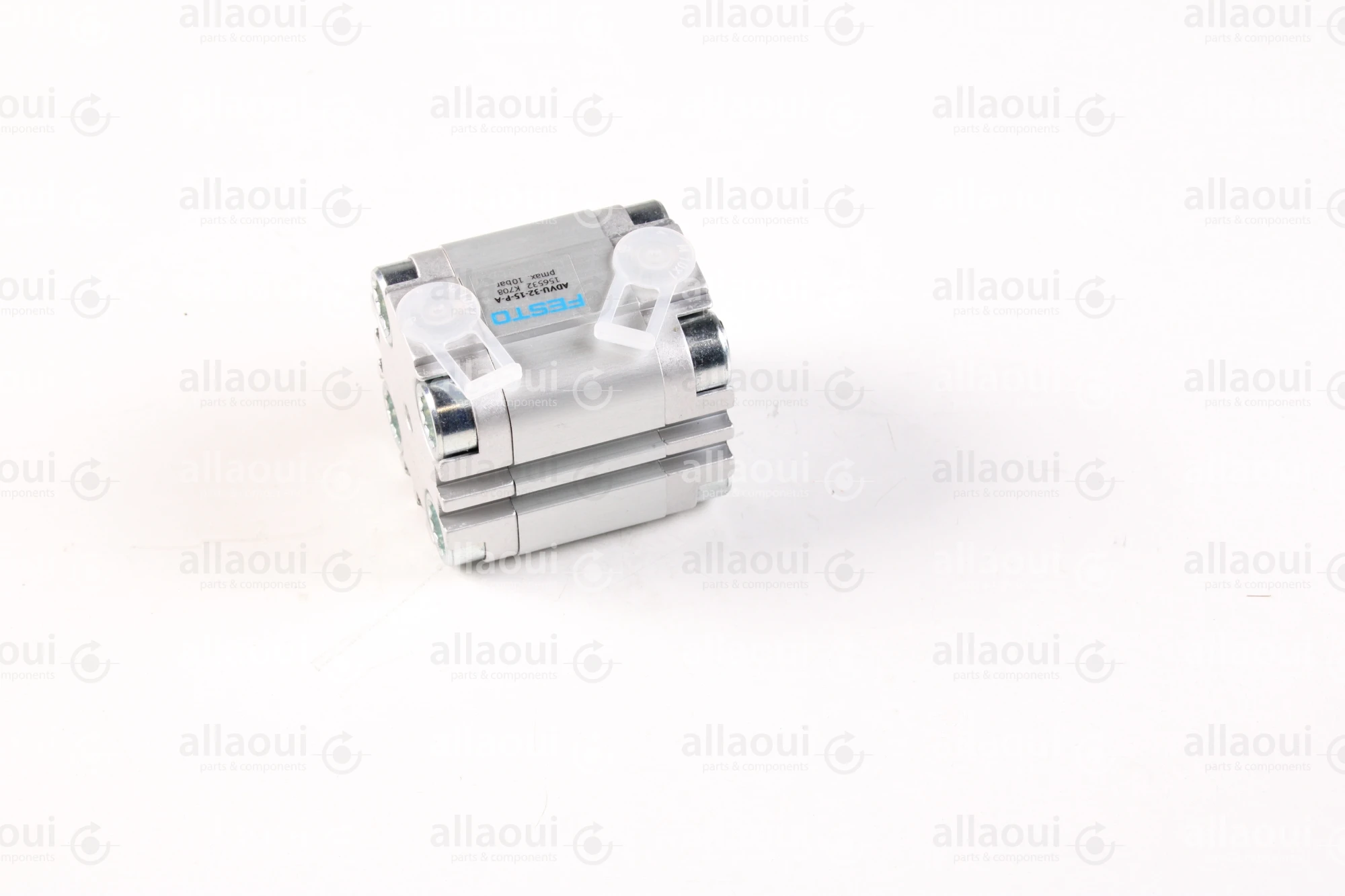 Festo Pneumatic Cylinder ADVU-32-15-P-A Festo Pneumatic Cylinder ADVU-32-15-P-A