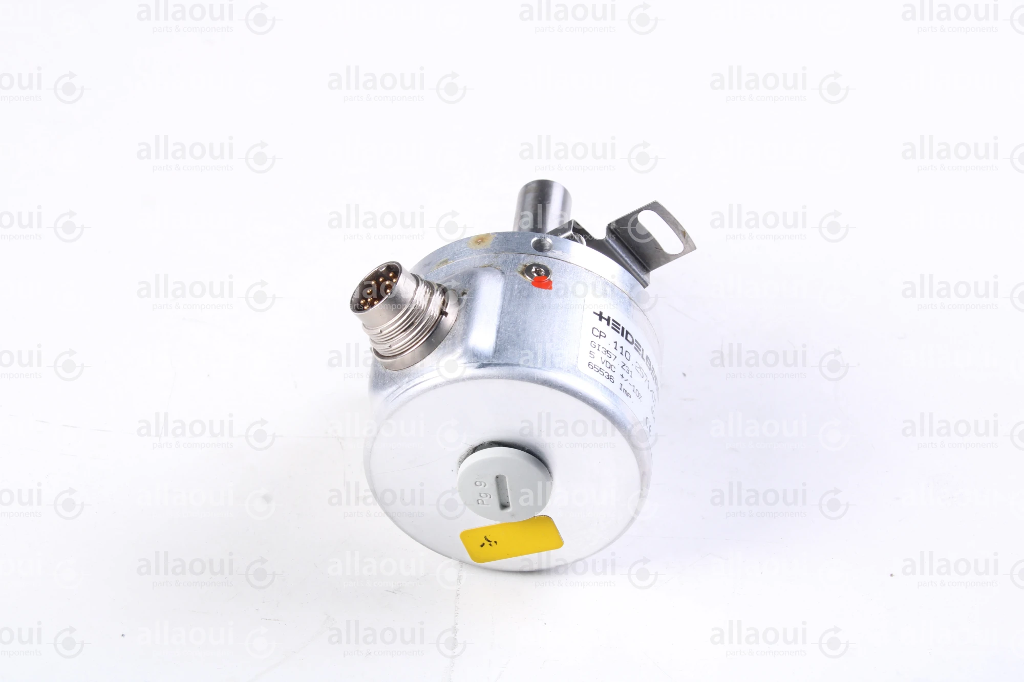 Heidelberg Encoder Sensor OPT Renc Rel CP.110.2571/01 Heidelberg Encoder Sensor OPT Renc Rel CP.110.2571/01