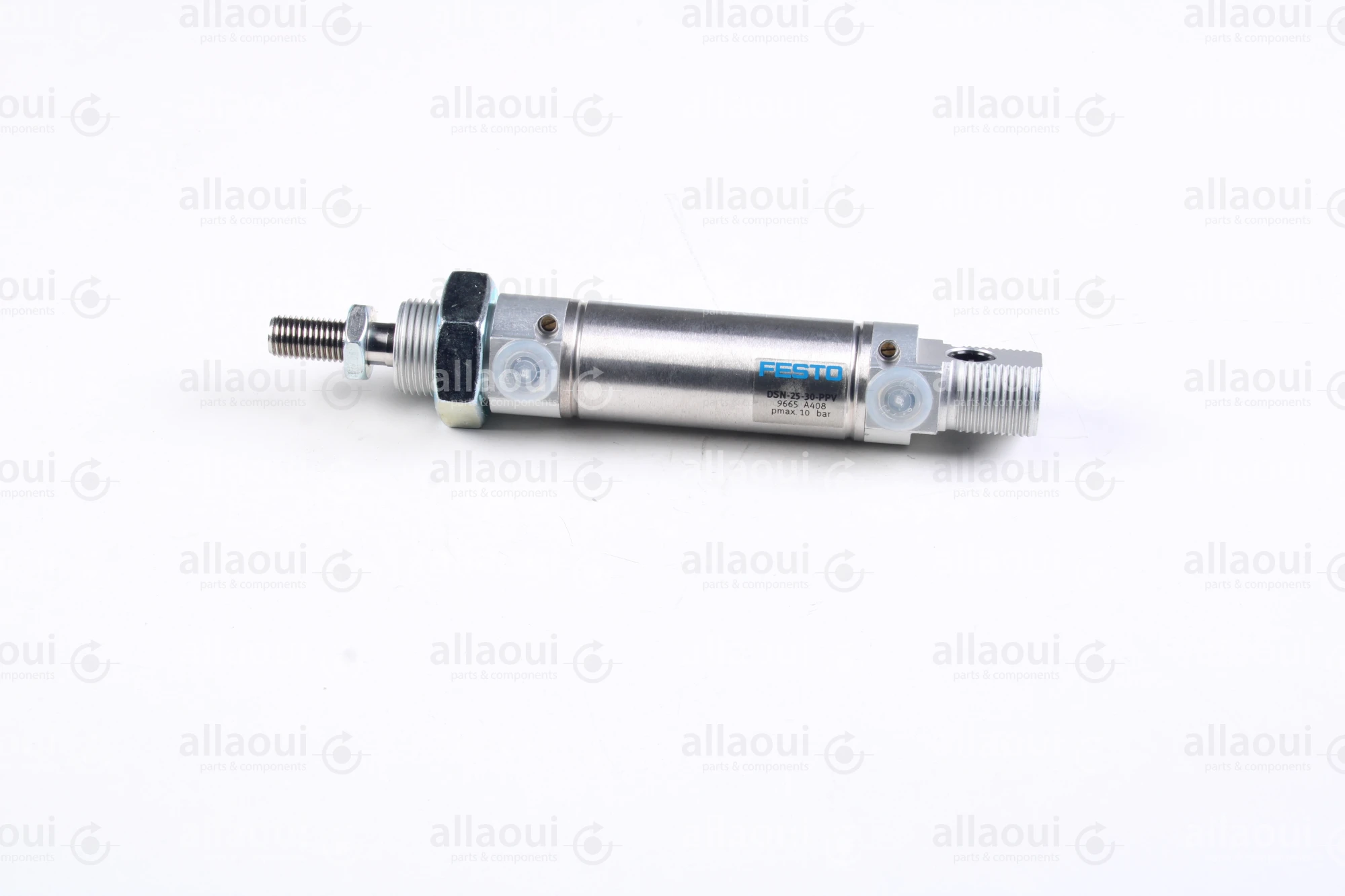 Festo Pneumatic Cylinder DSN-25-30-PPV Festo Pneumatic Cylinder DSN-25-30-PPV