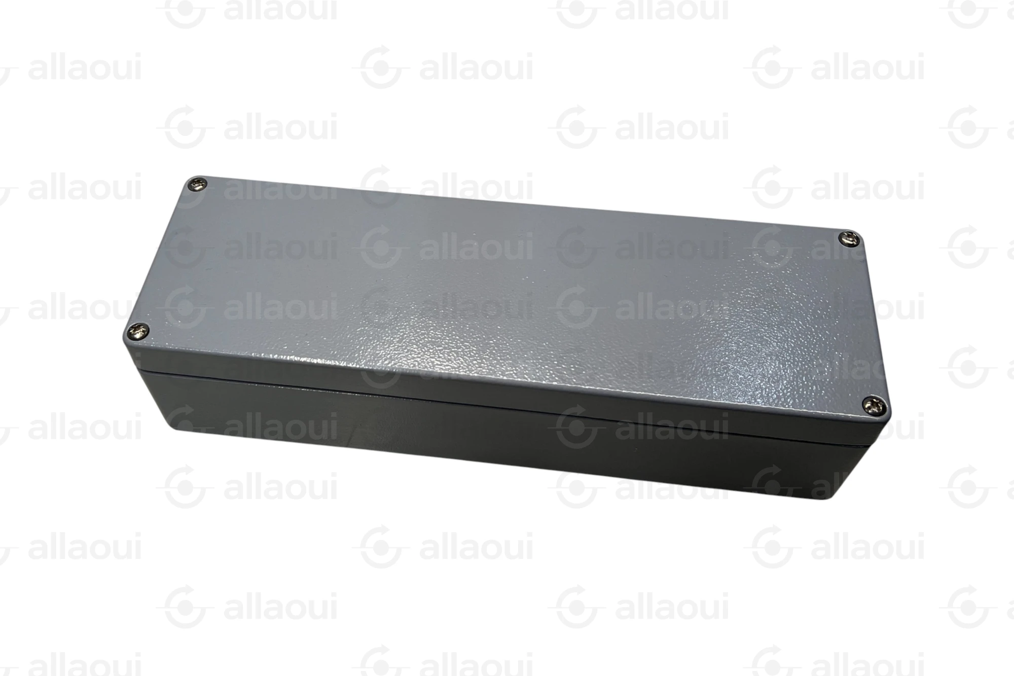 Rittal Cast aluminium enclosure GA IP 66 9107210