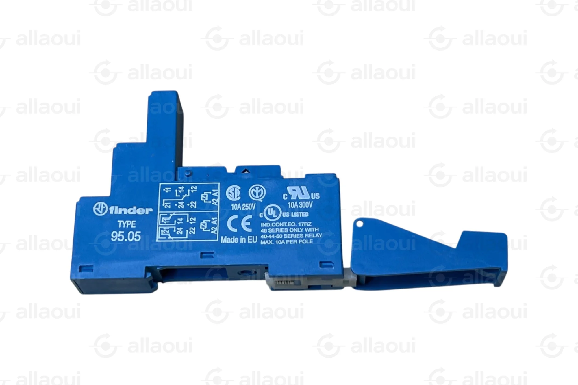 Finder Relay Finder 95.05