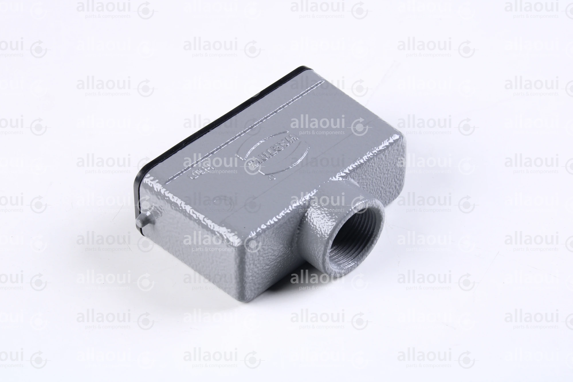 Harting Heavy current connection 09200161441 Harting Heavy current connection 09200161441