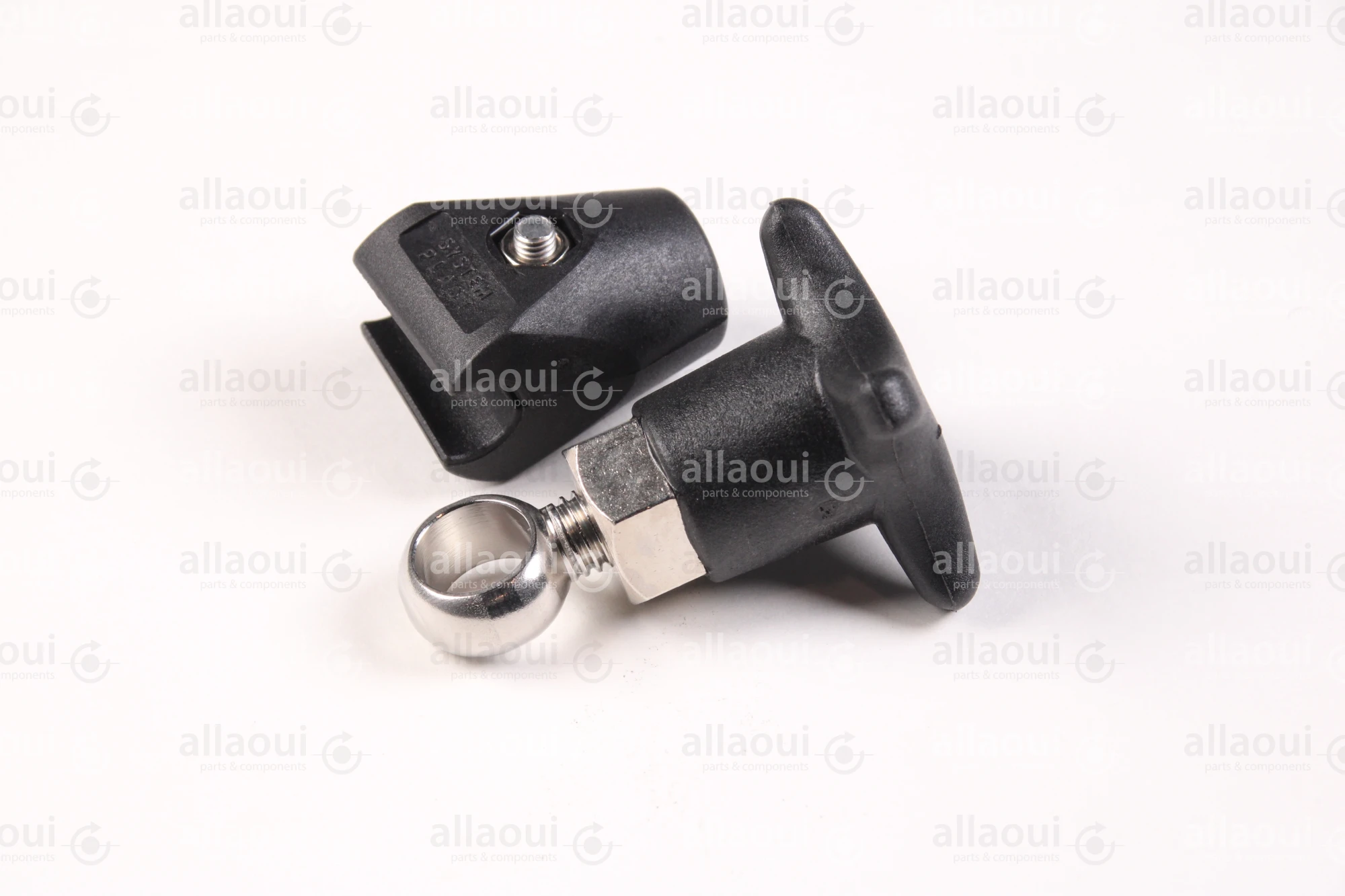 Kolbus Guide Clamp Führungsklemme 00015312 Kolbus Guide Clamp Führungsklemme 00015312