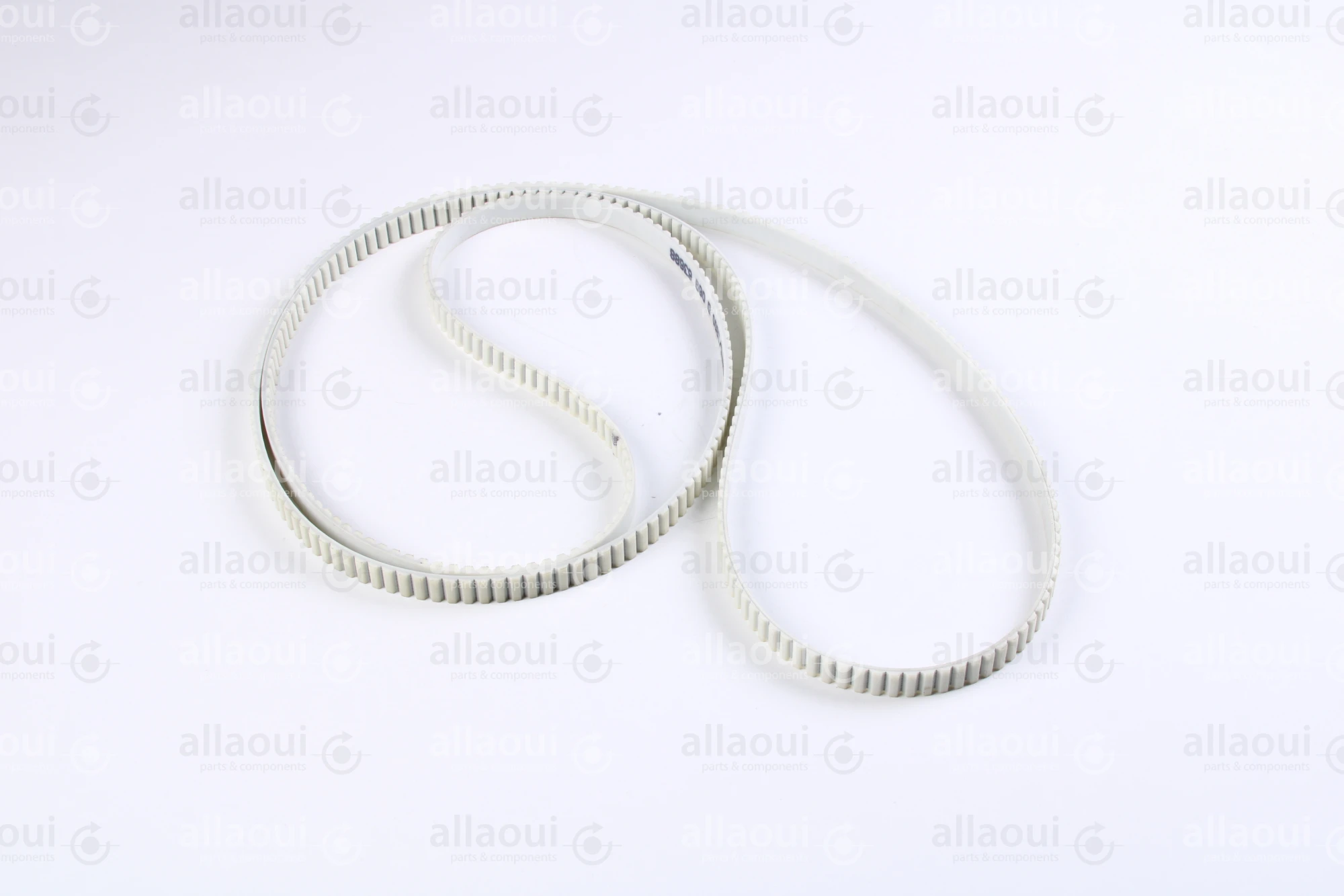 Müller Martini Toothed Belt 10AT5/1800-E5 3675.4135.4 Müller Martini Toothed Belt 10AT5/1800-E5 3675.4135.4