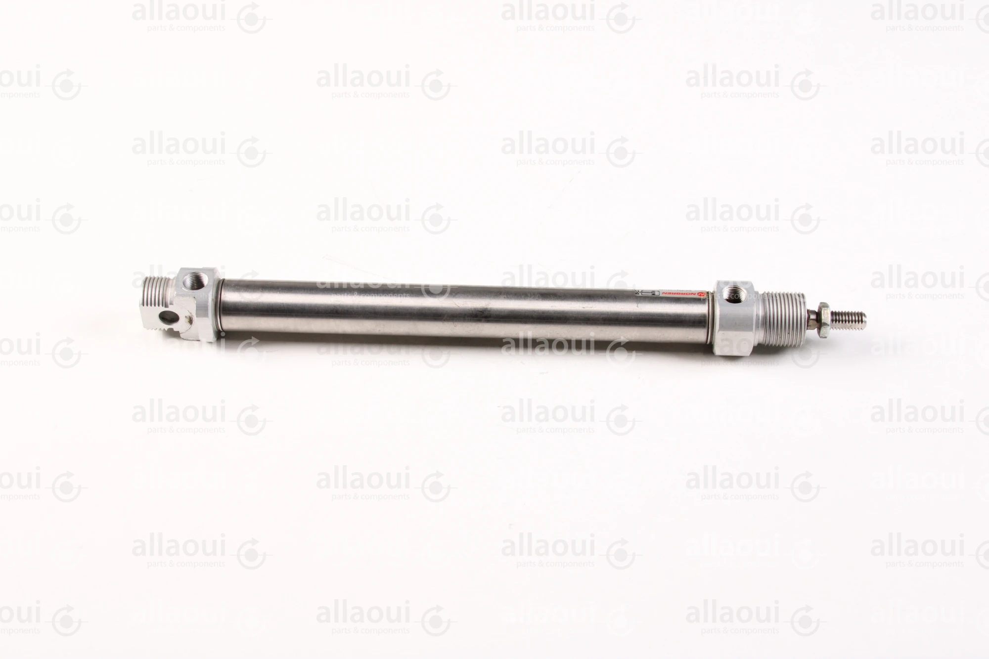 Norgren Pneumatic Cylinder RM/8020/N2/160 Norgren Pneumatic Cylinder RM/8020/N2/160