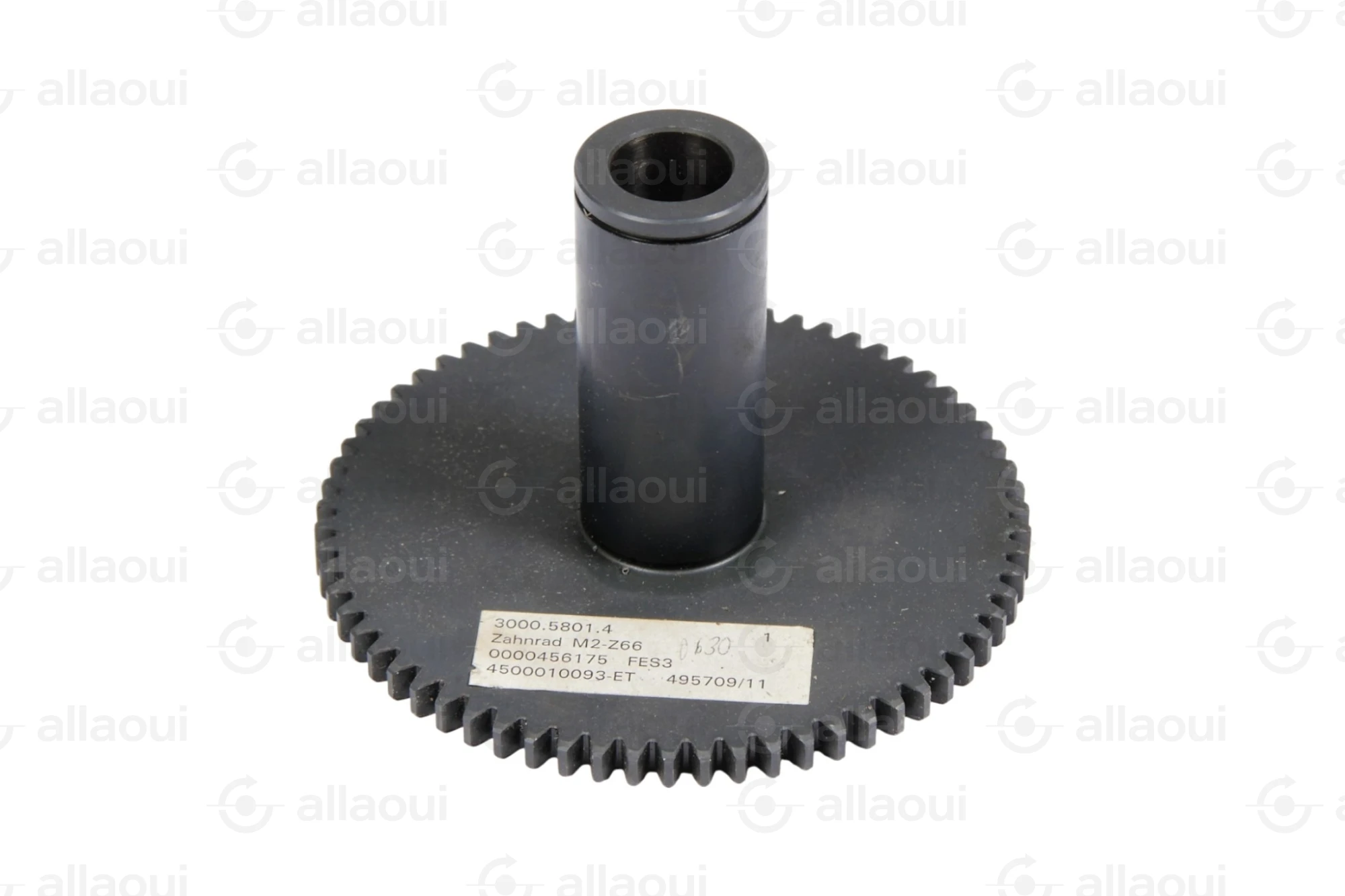 Müller Martini Gear MZ-Z66 3000.5801.4