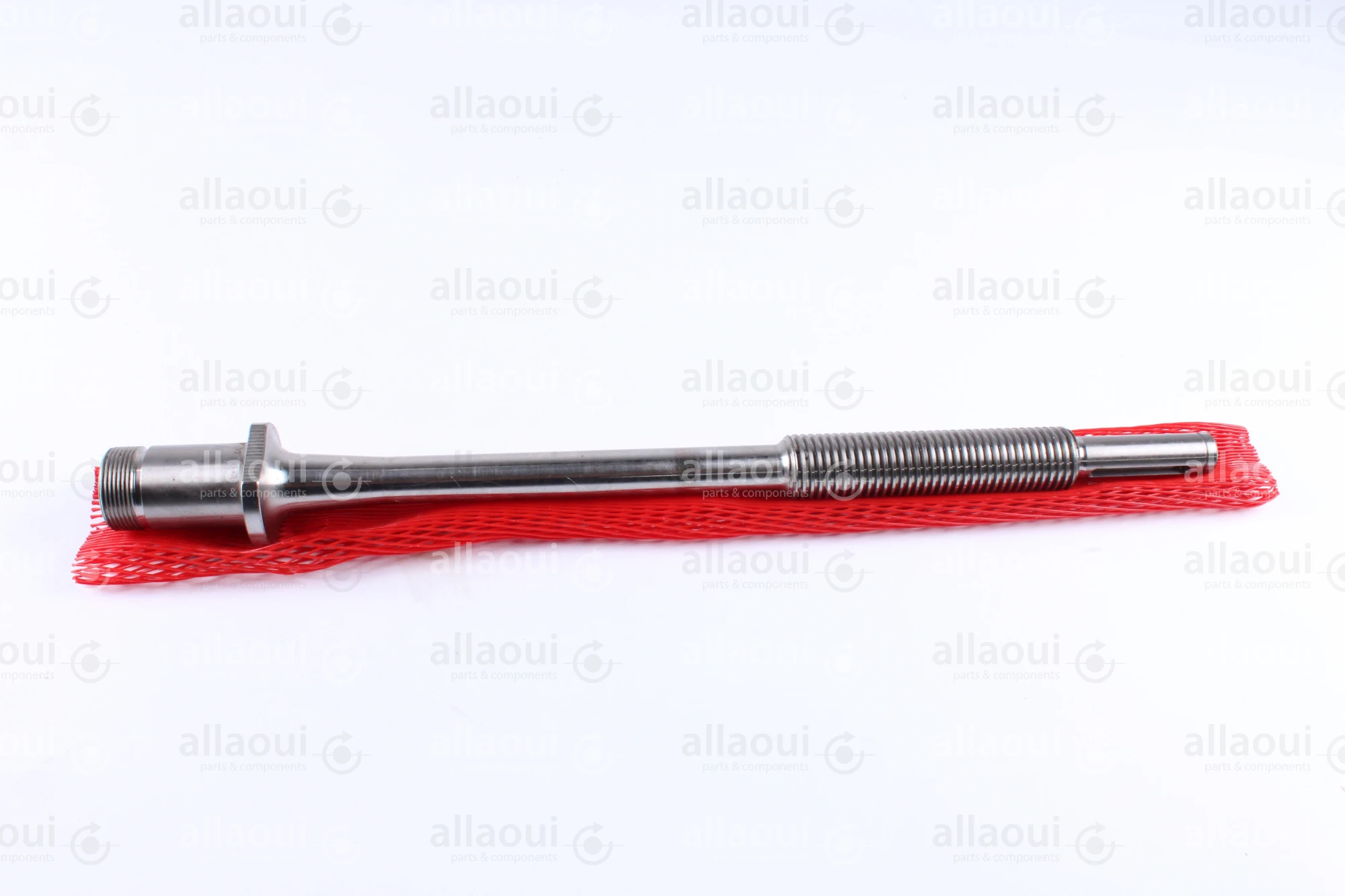 Manroland Threaded Rod 16.024740021 Manroland Threaded Rod 16.024740021