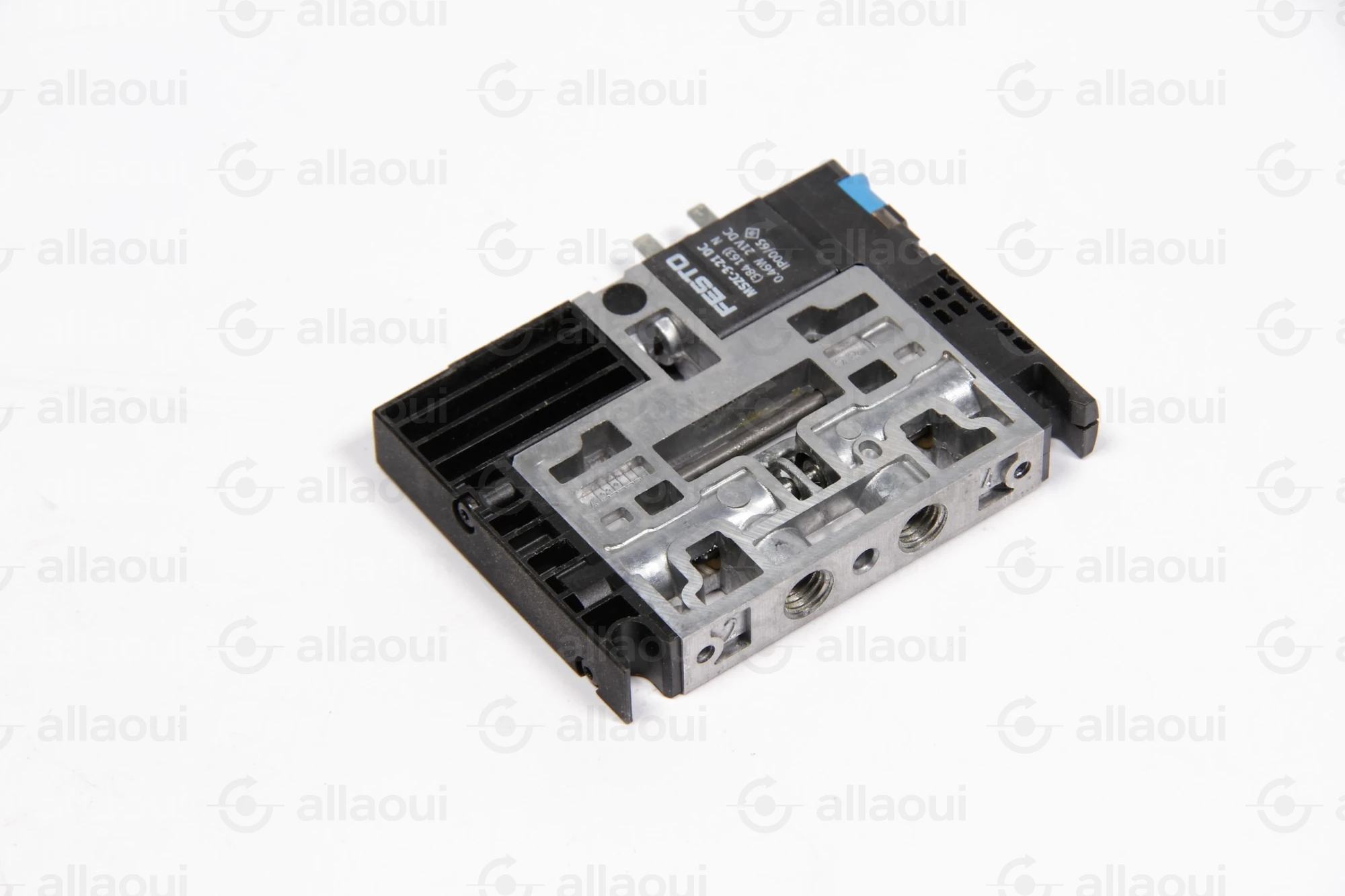 Festo Magnetic Valve 384163