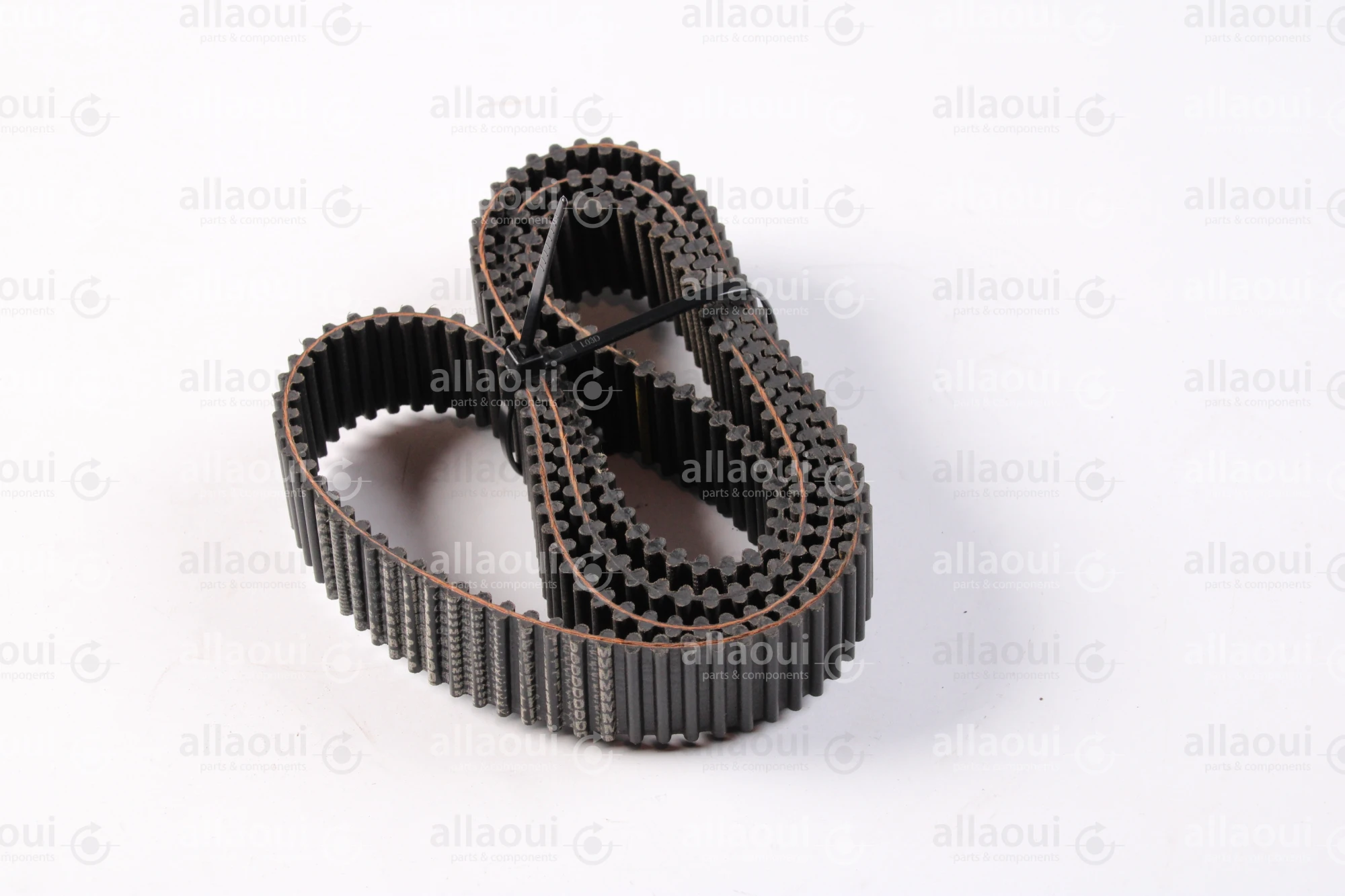 PowerGrip Timing Belt TP HTD-1100-5M-25 PowerGrip Timing Belt TP HTD-1100-5M-25