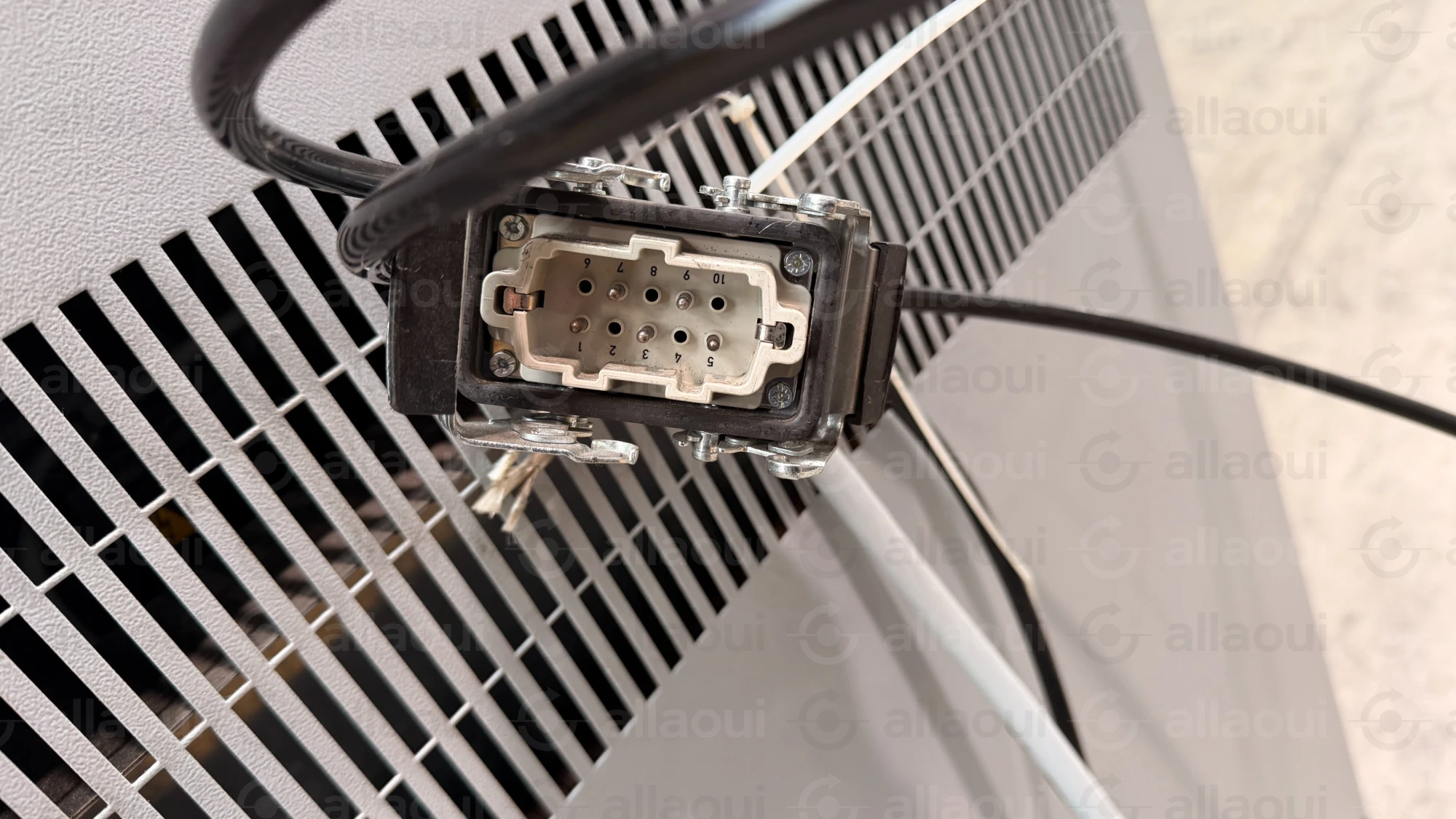 Atlas Copco Compressor ScrollStar SCRSTARPL2